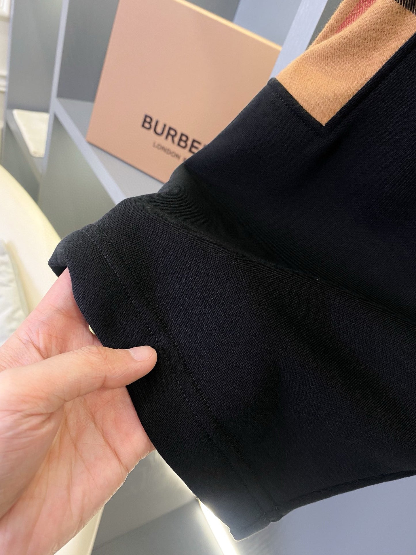 BBR Shorts Pants