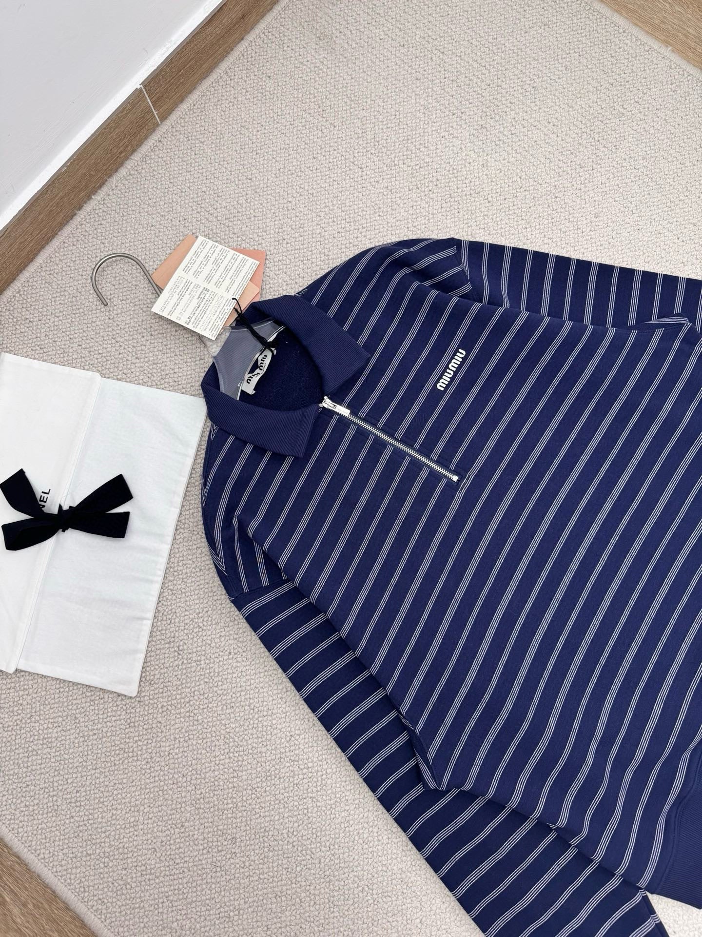 Miu Miu Sweater