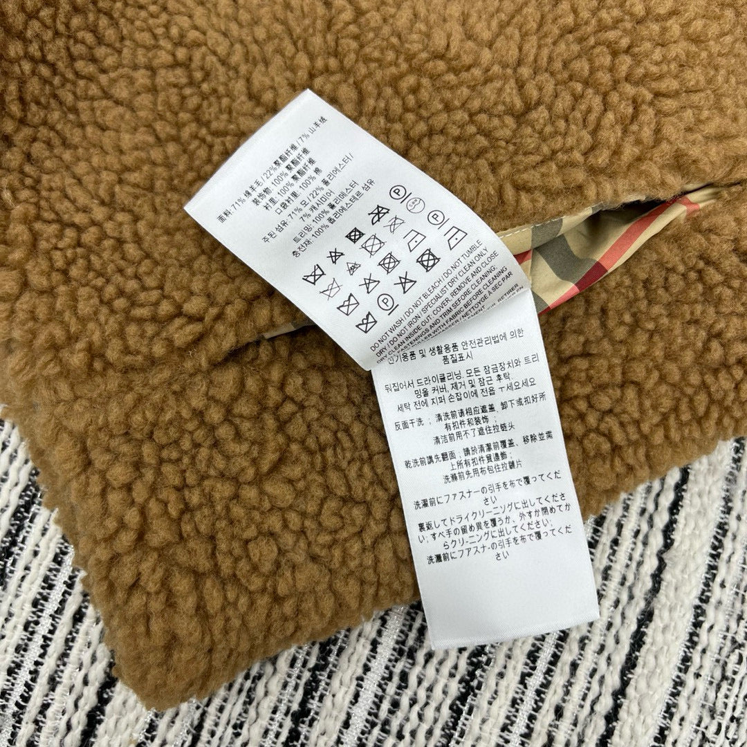 BBR Down Jacket
