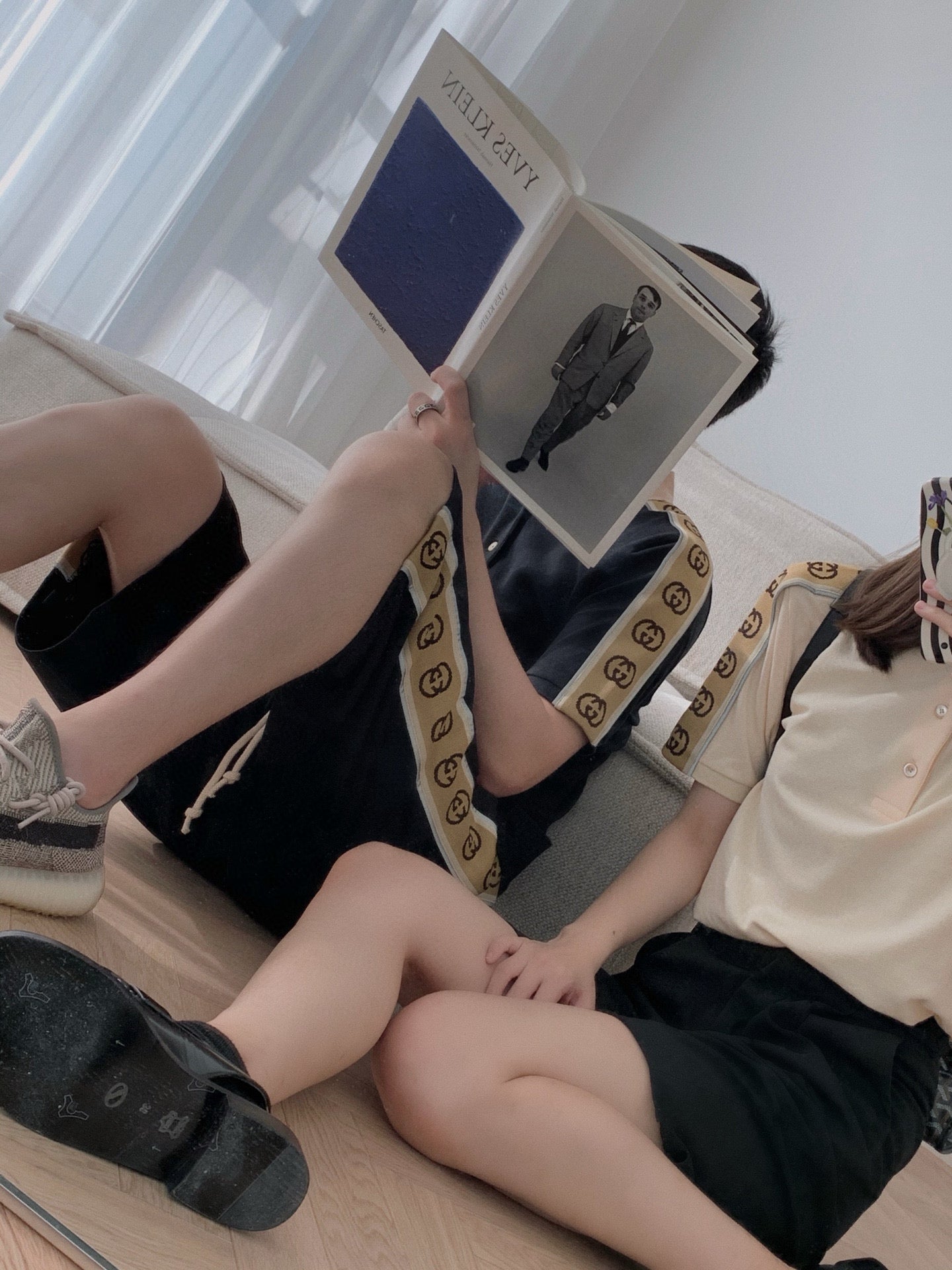 Gucci Polo