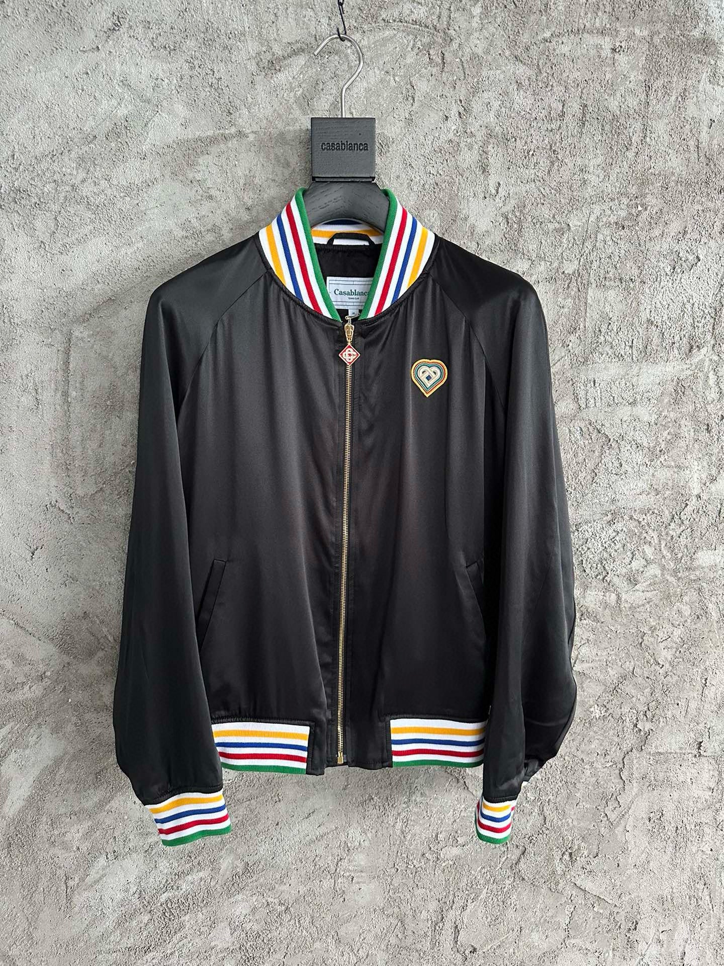 Casablance Jacket