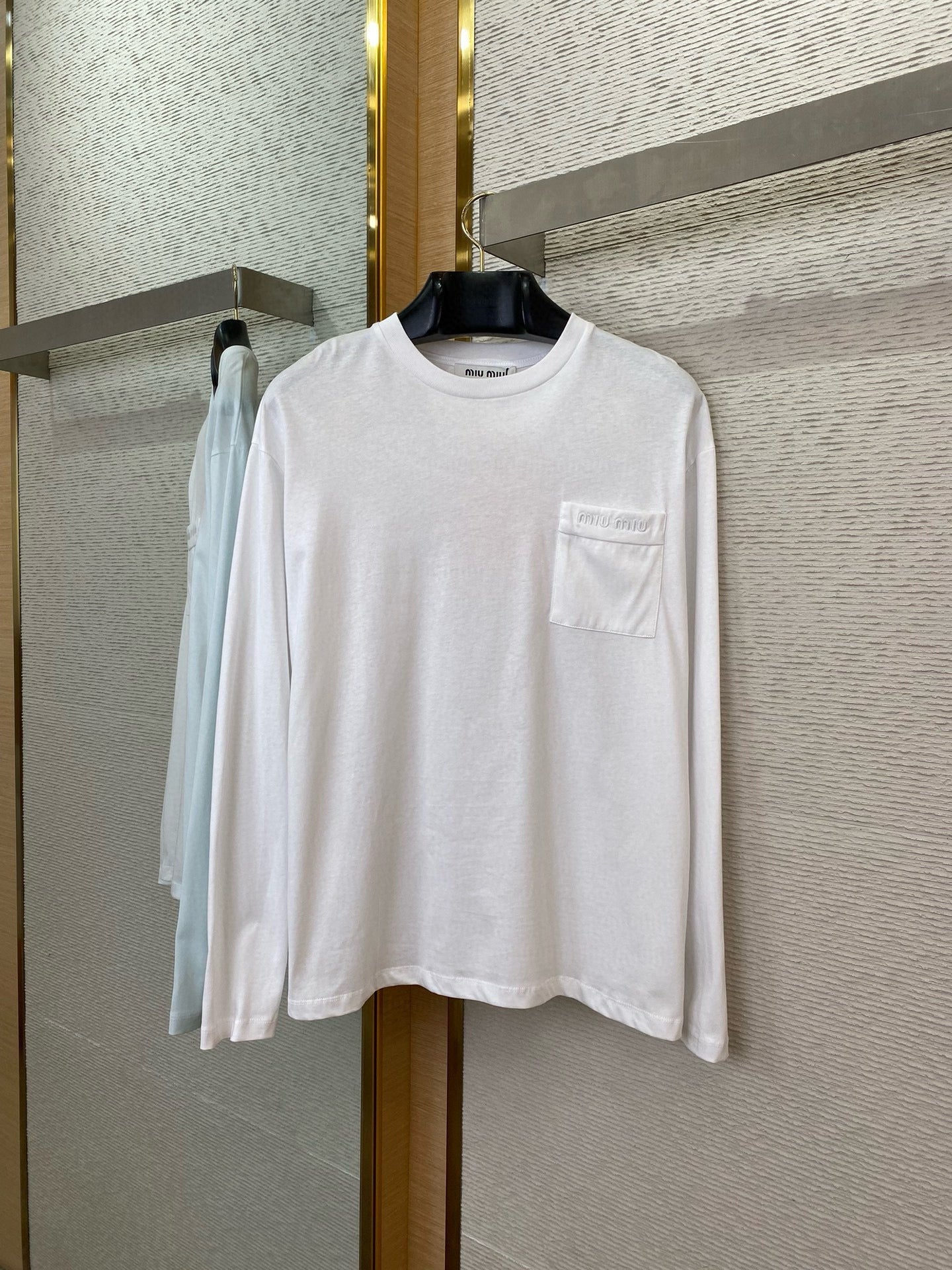 Miu Miu Sweater