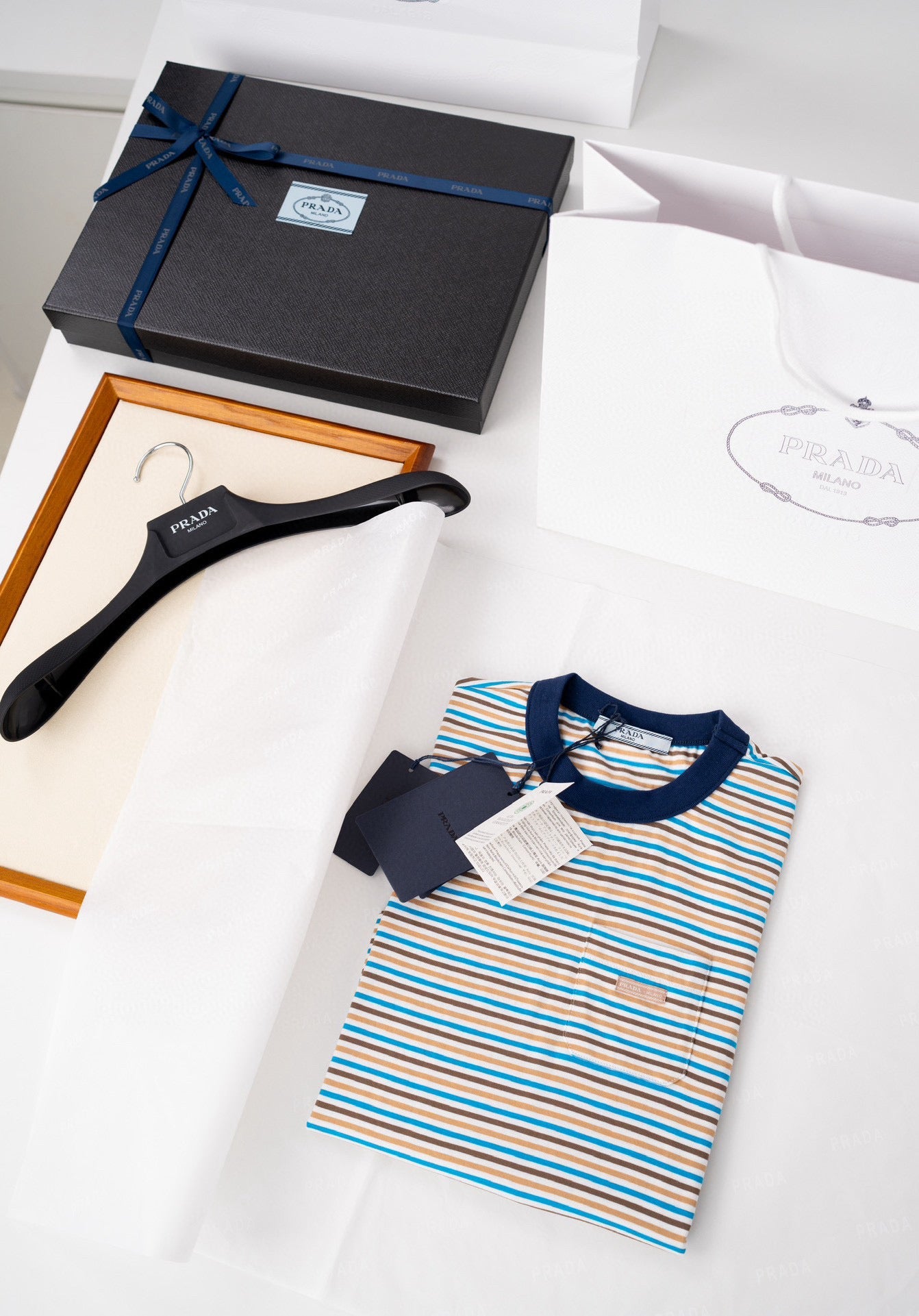Prada T-shirt