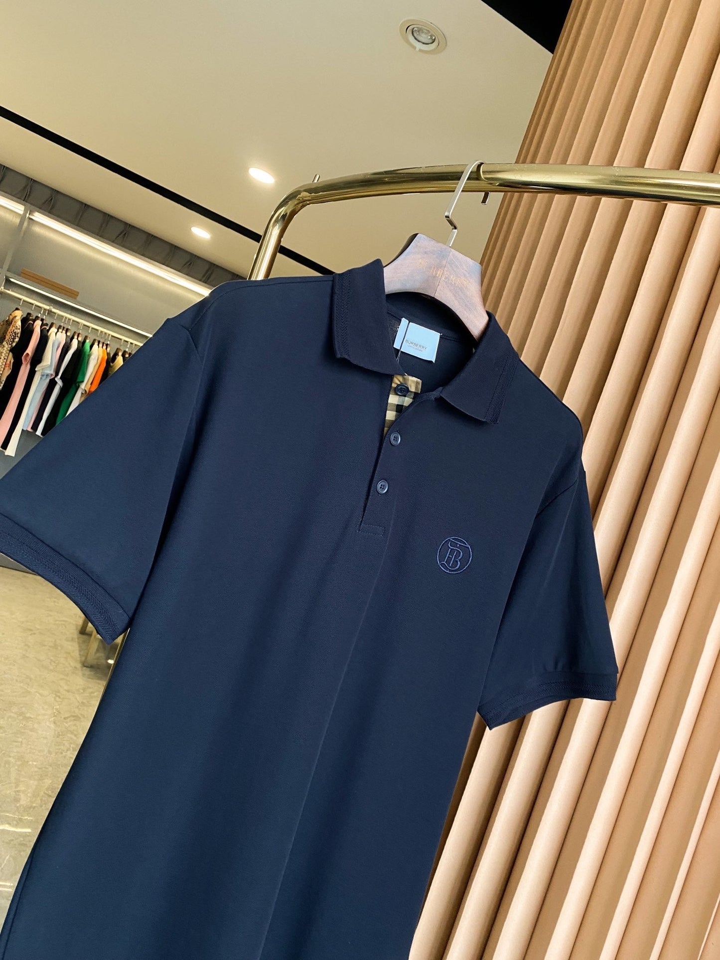 Burberry Polo