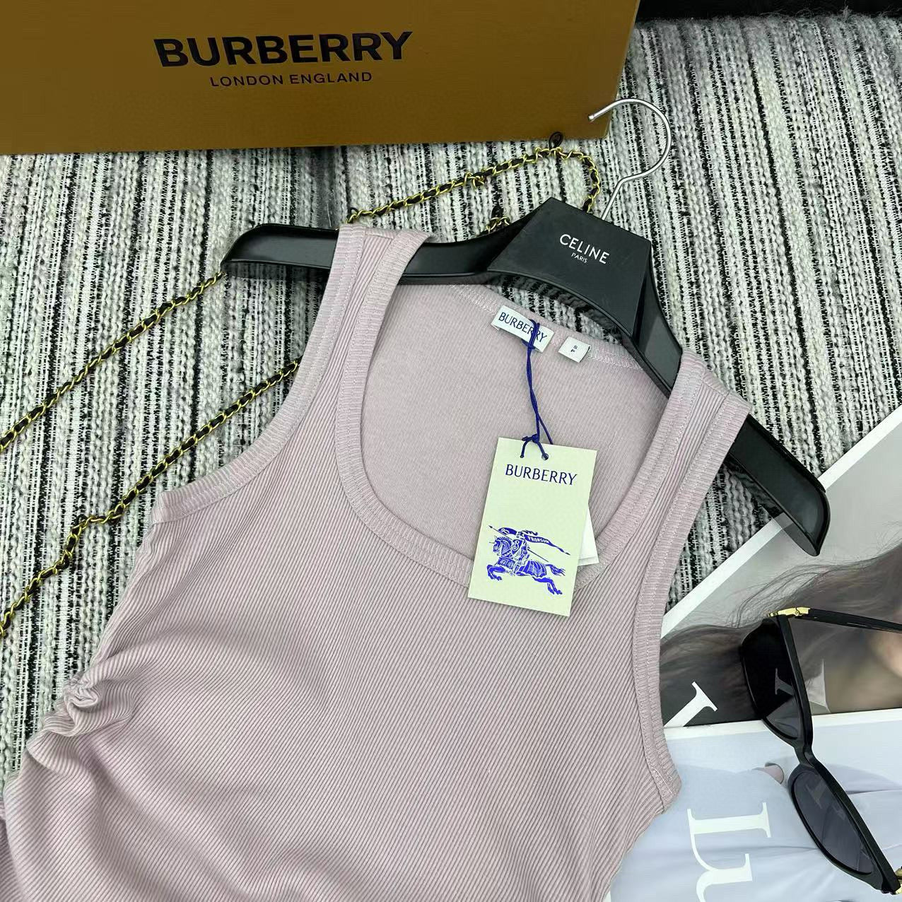BBR Vest