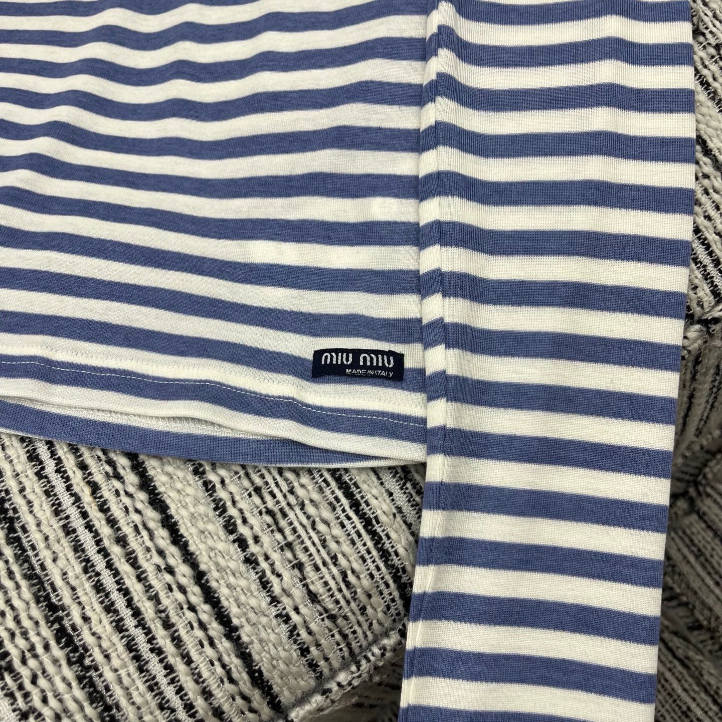 Miu Miu Sweater