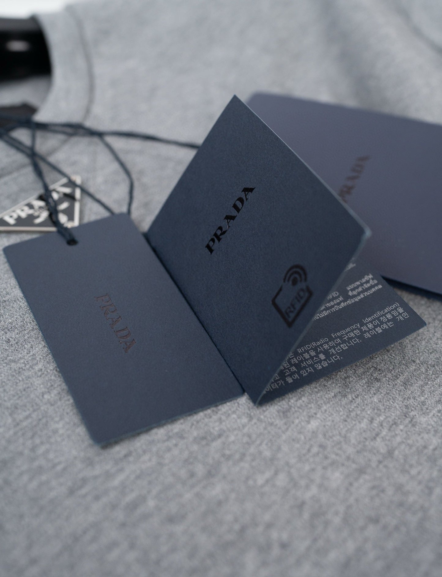 Prada T-shirt