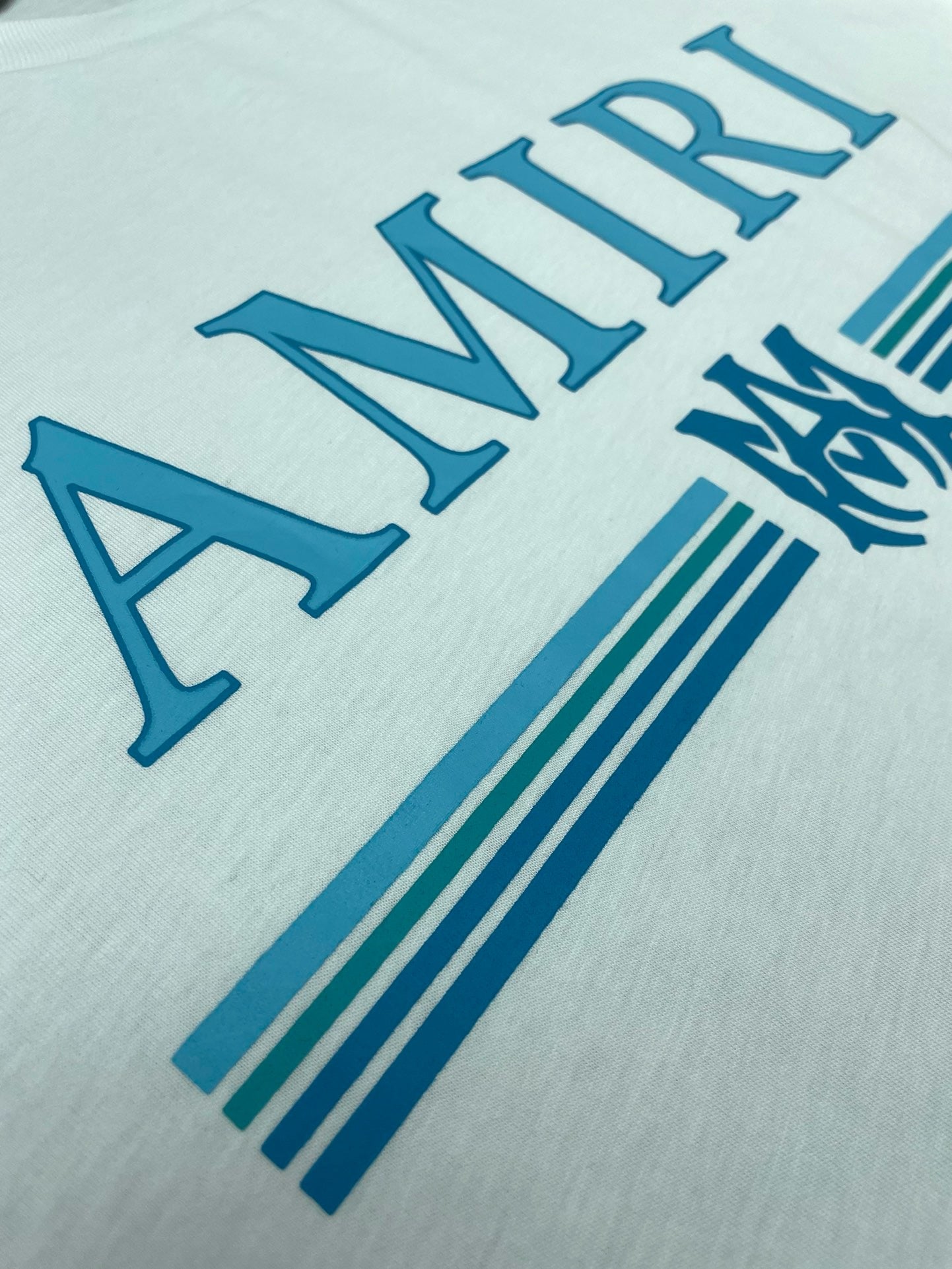 Amiri T-shirt