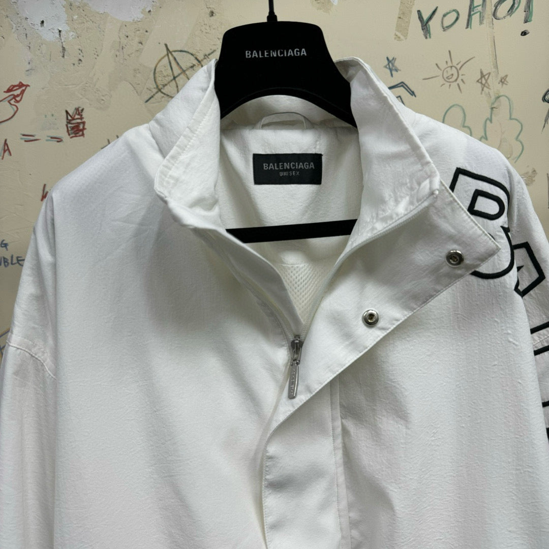 BLCG Windbreaker