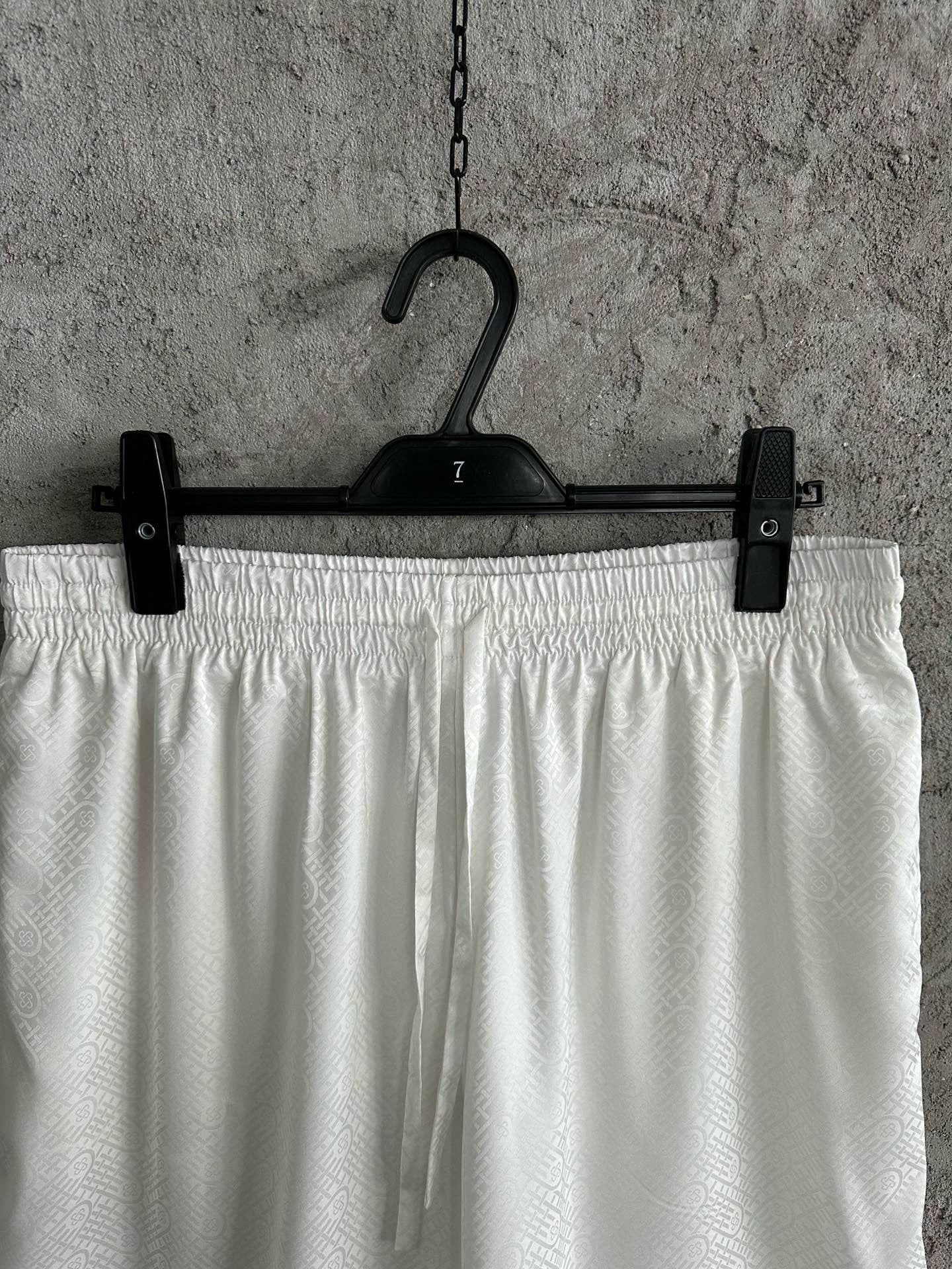 Casablance Short Pants