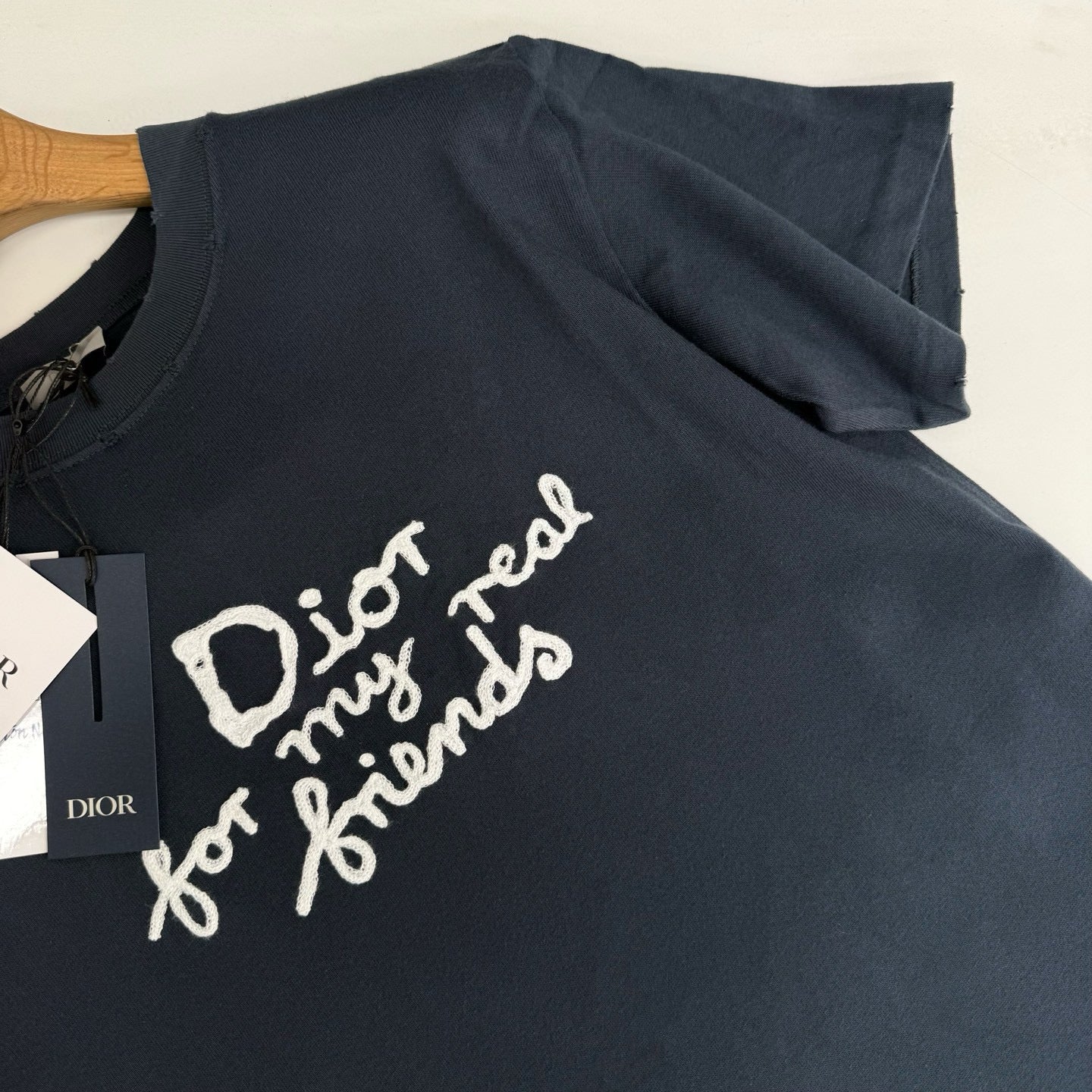 CD T-shirt