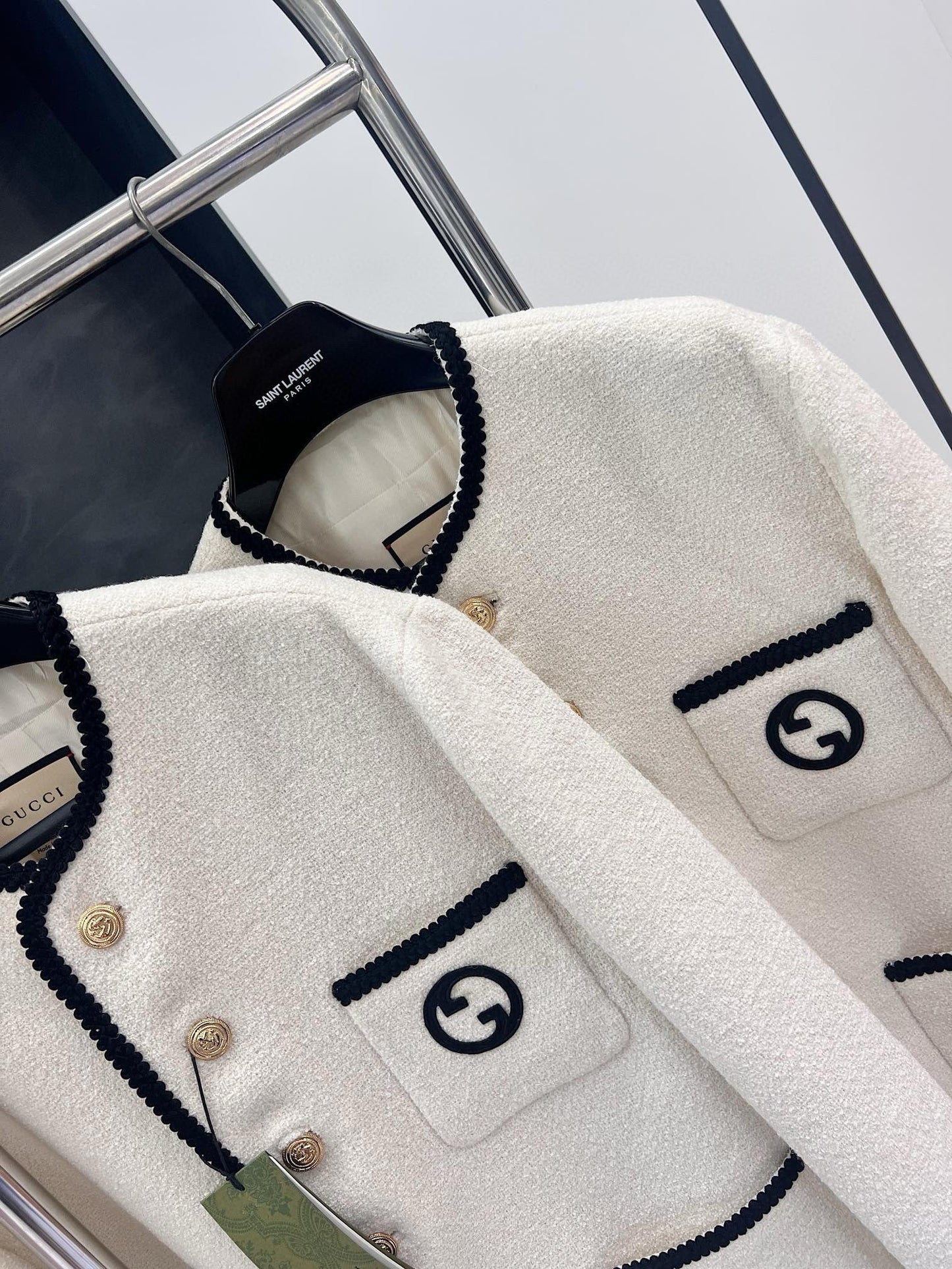 GC Jacket