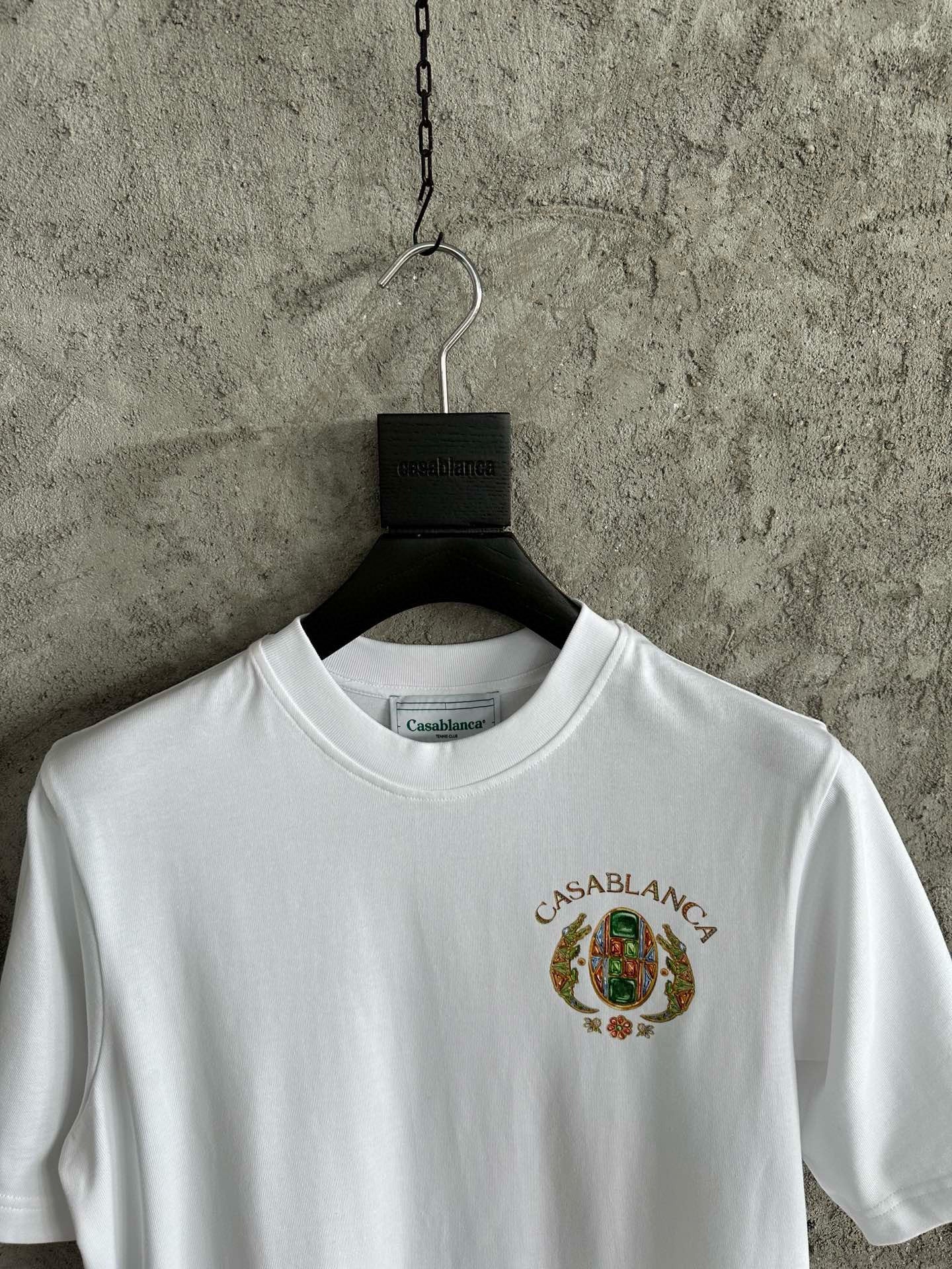 Casablance T-Shirt