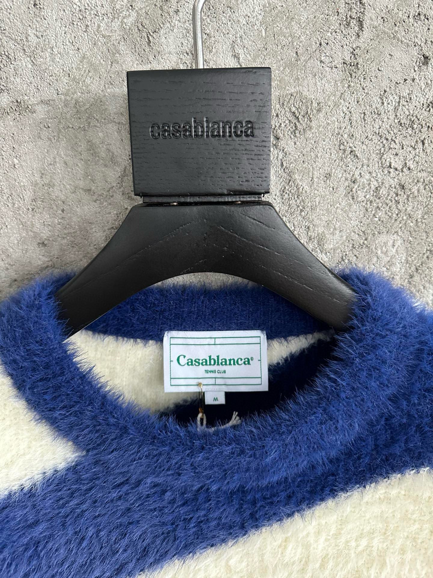 Casablance Sweater