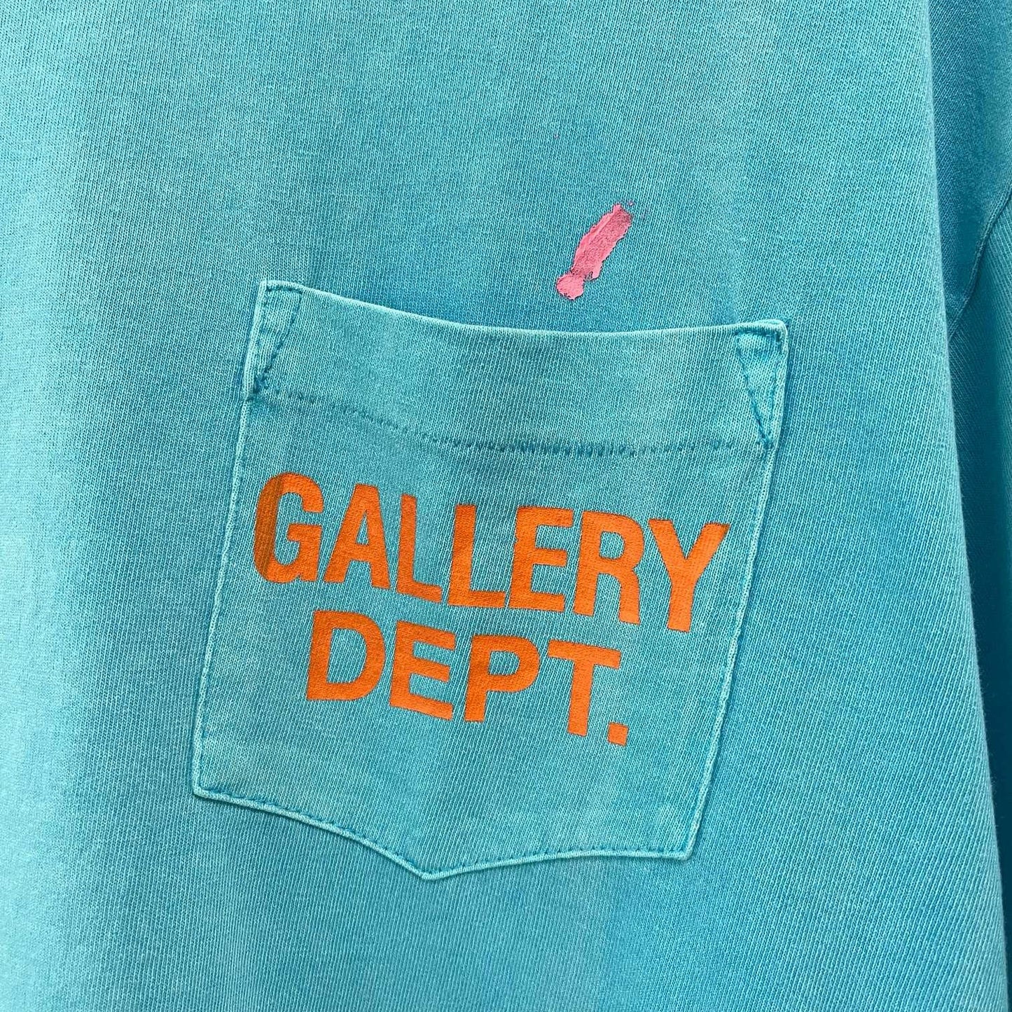Gallery Dept T-Shirt