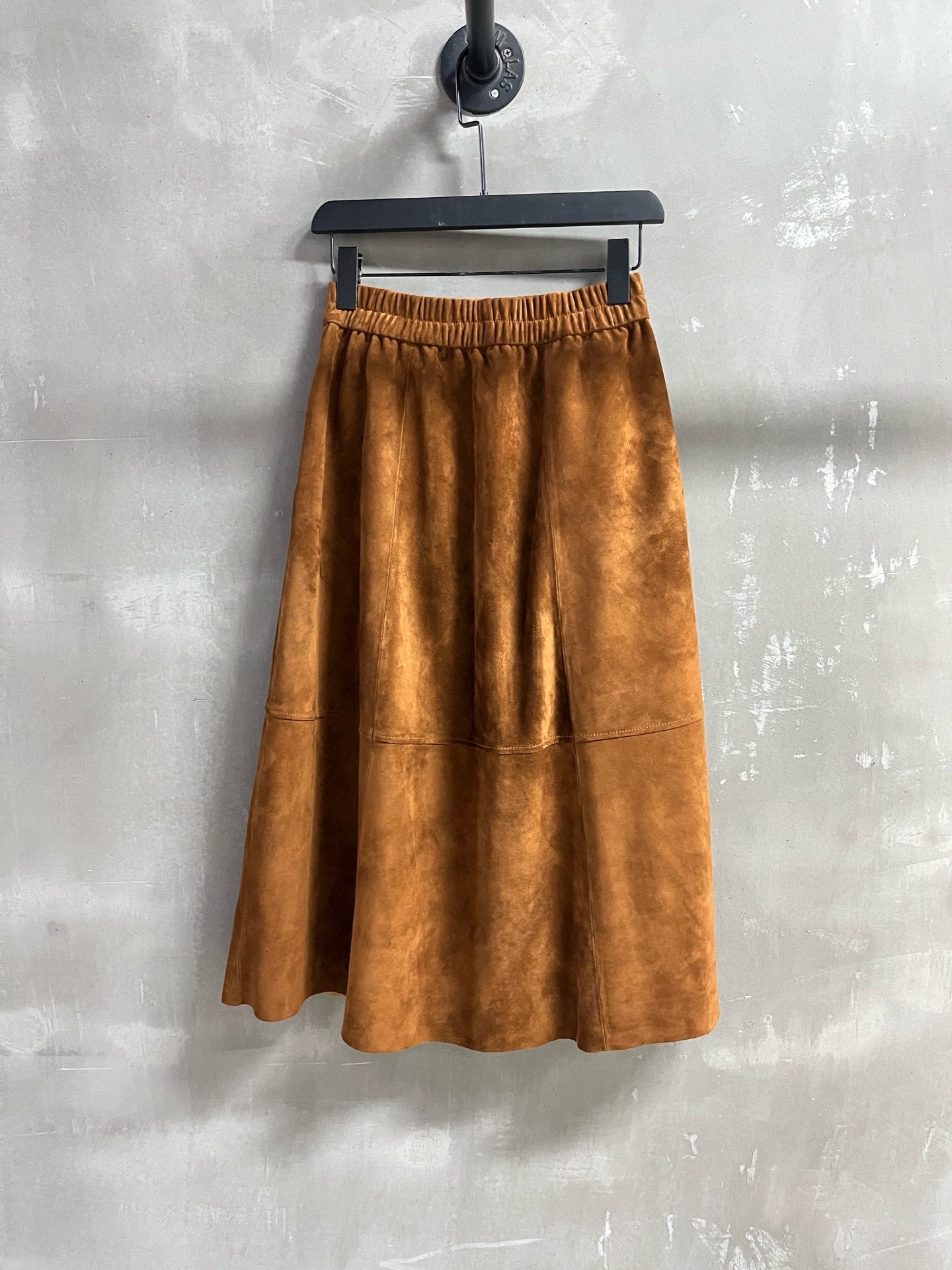 Miu Miu Long Skirt