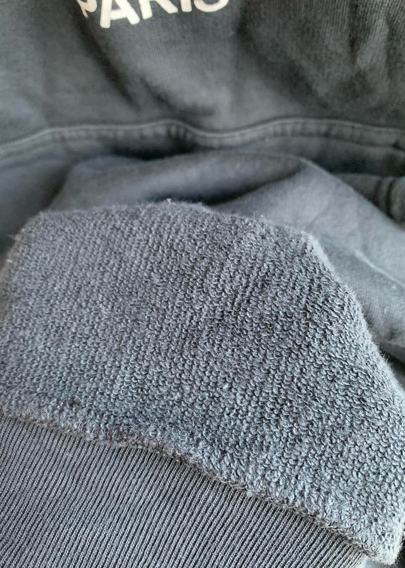 BLCG Hoodie
