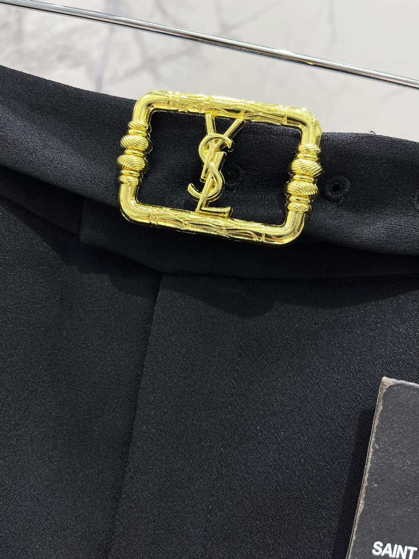 Saint Laurent Pants