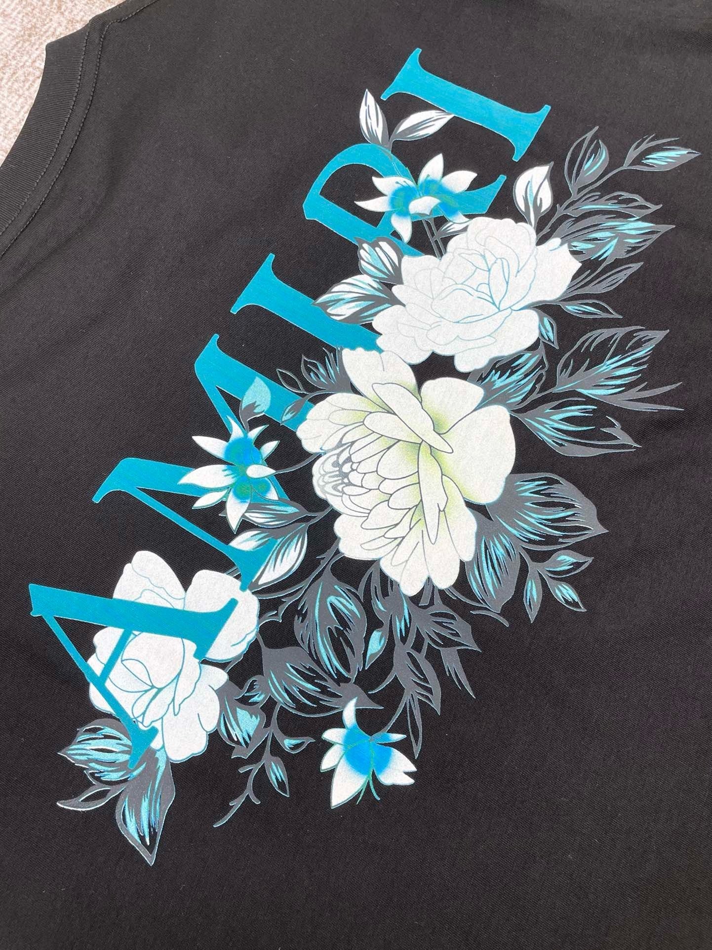 Amiri T-shirt
