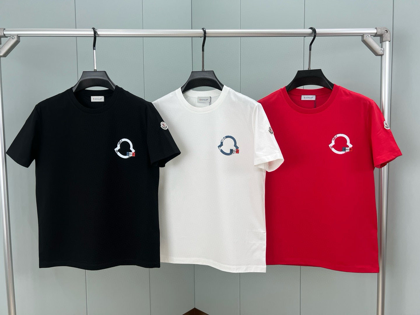 Moncler T-Shirt