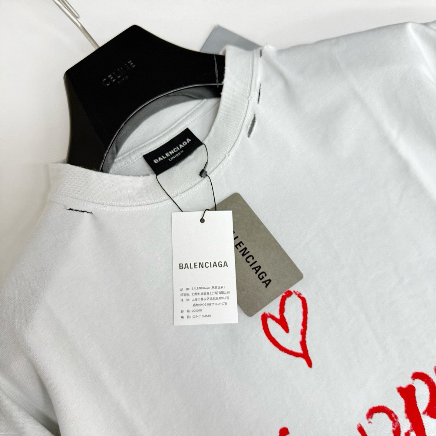 BLCG T-shirt