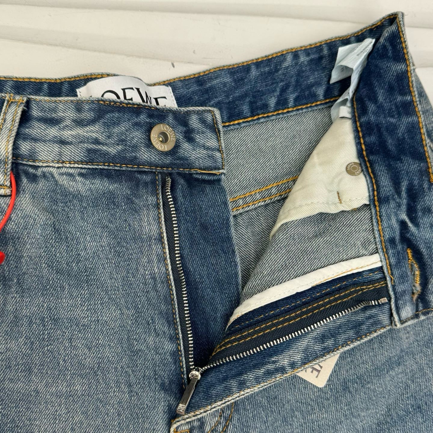 Loewe Jeans