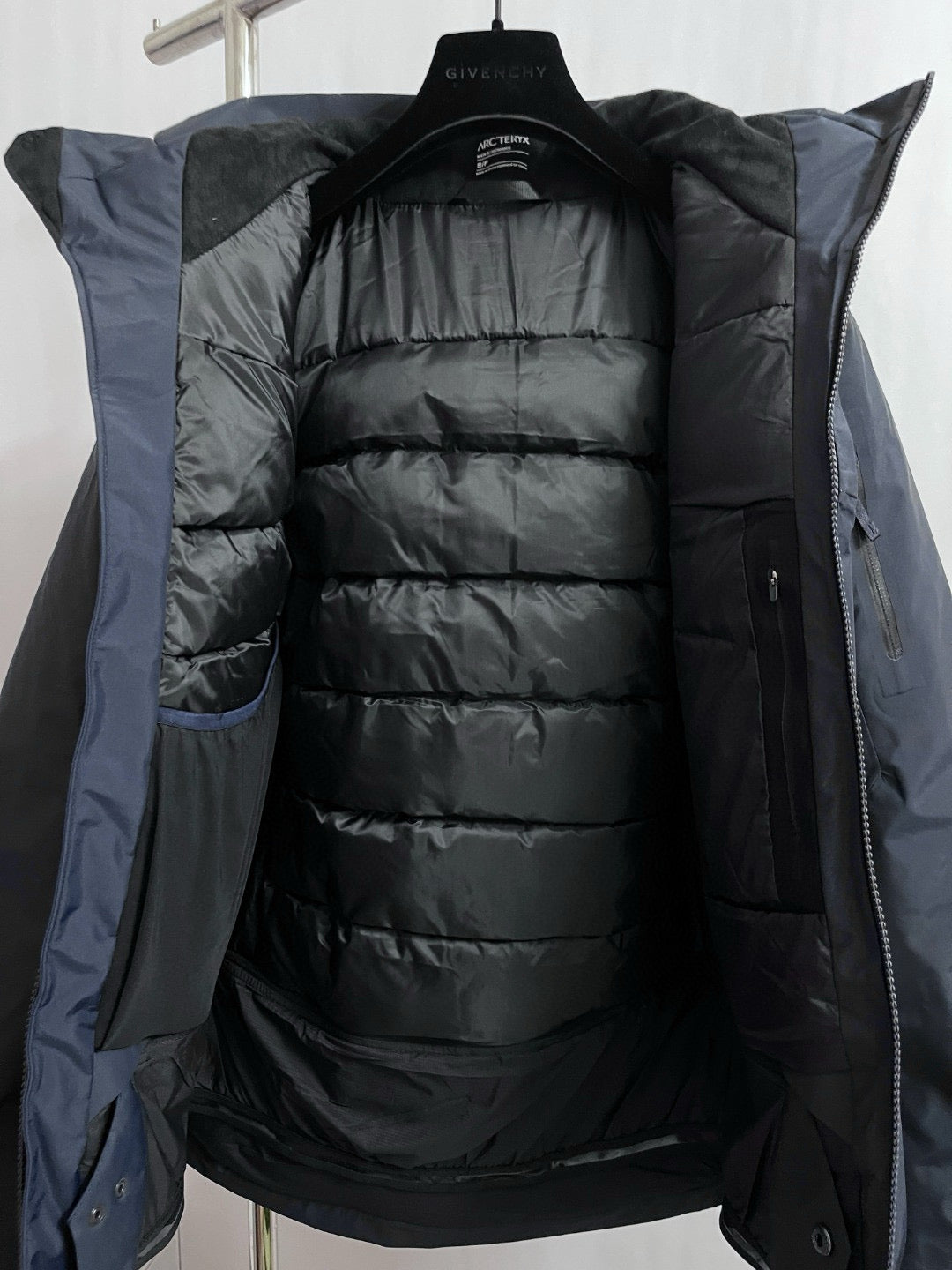 Arctery Jacket