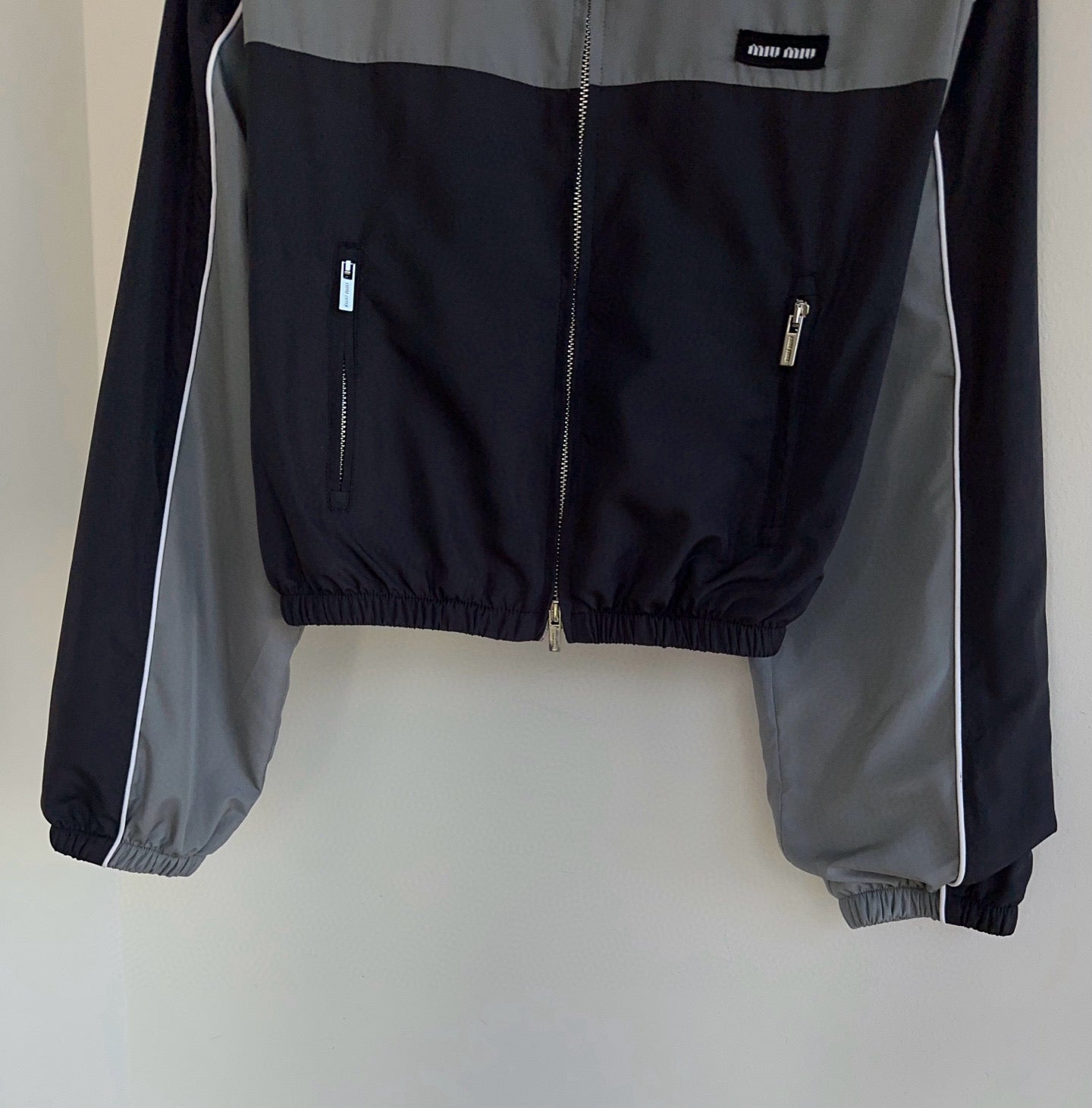 Miu Miu Jacket
