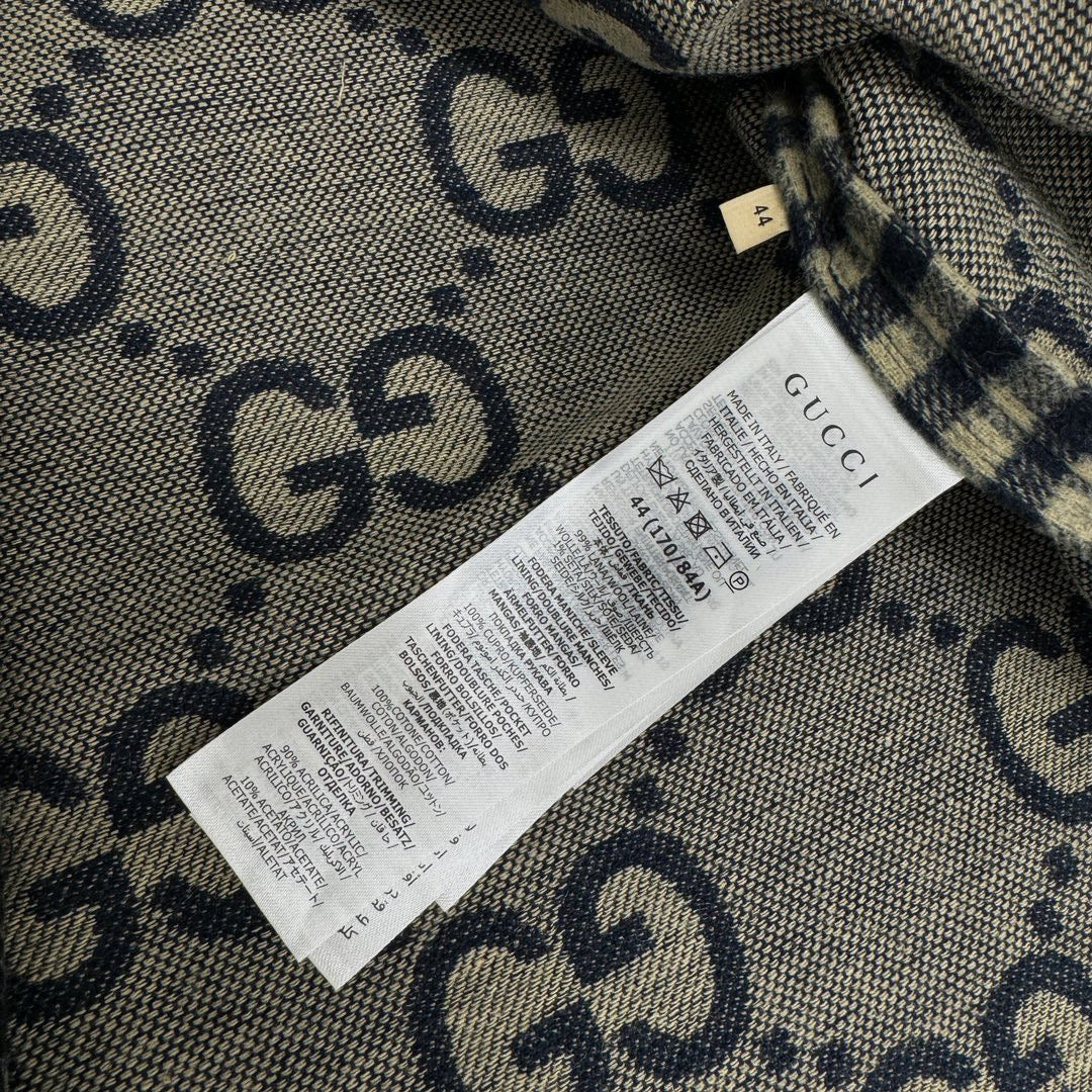 GC Jacket