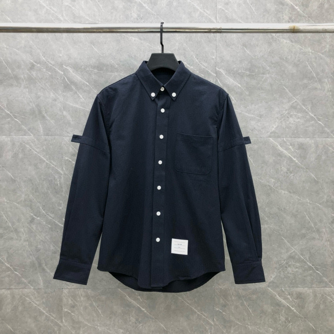 TB Long Sleeve Shirt