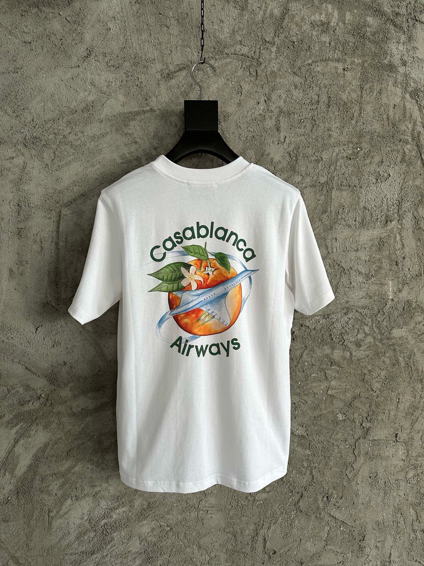 Casablance T-Shirt