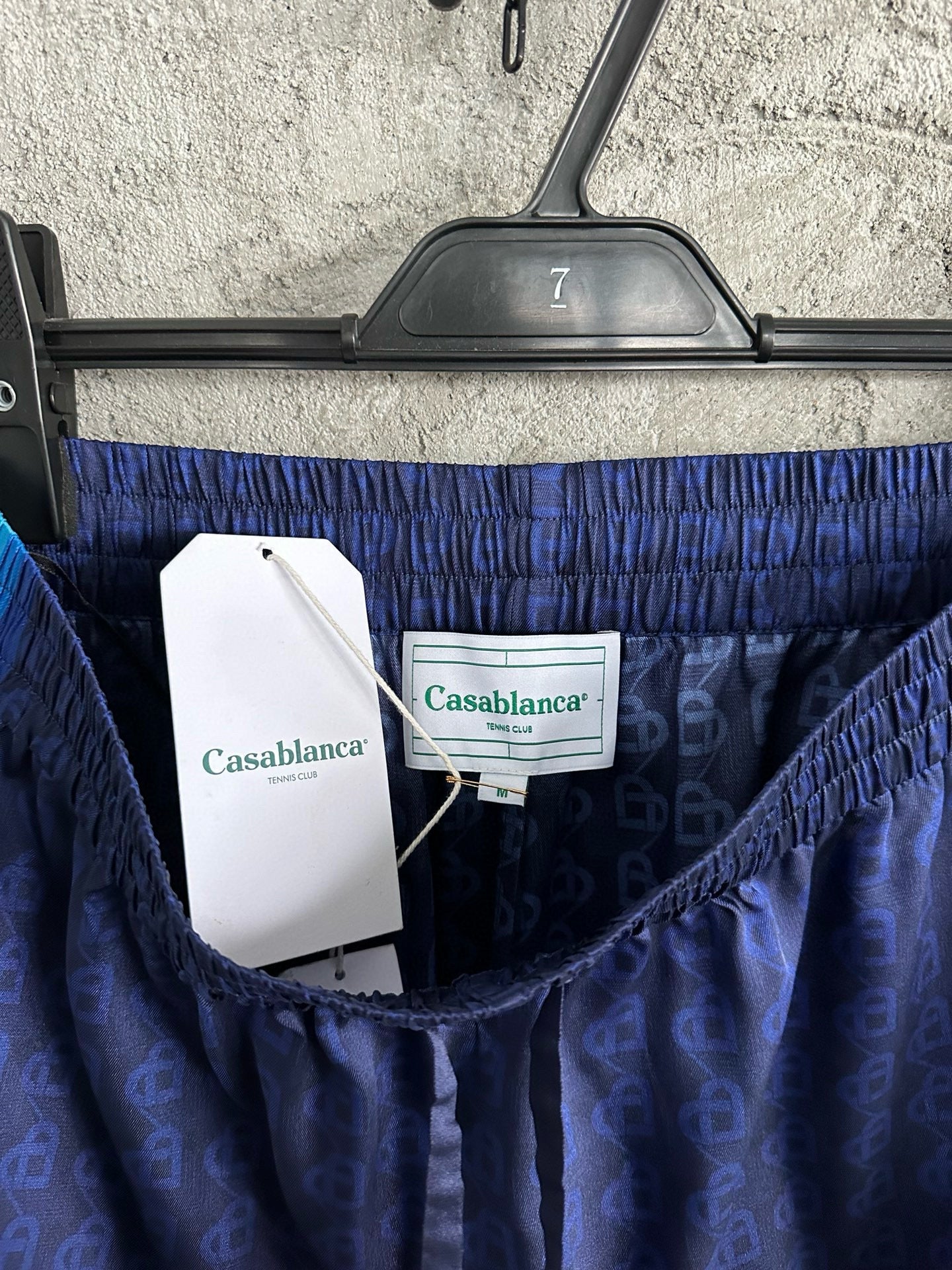 Casablance Long Pants
