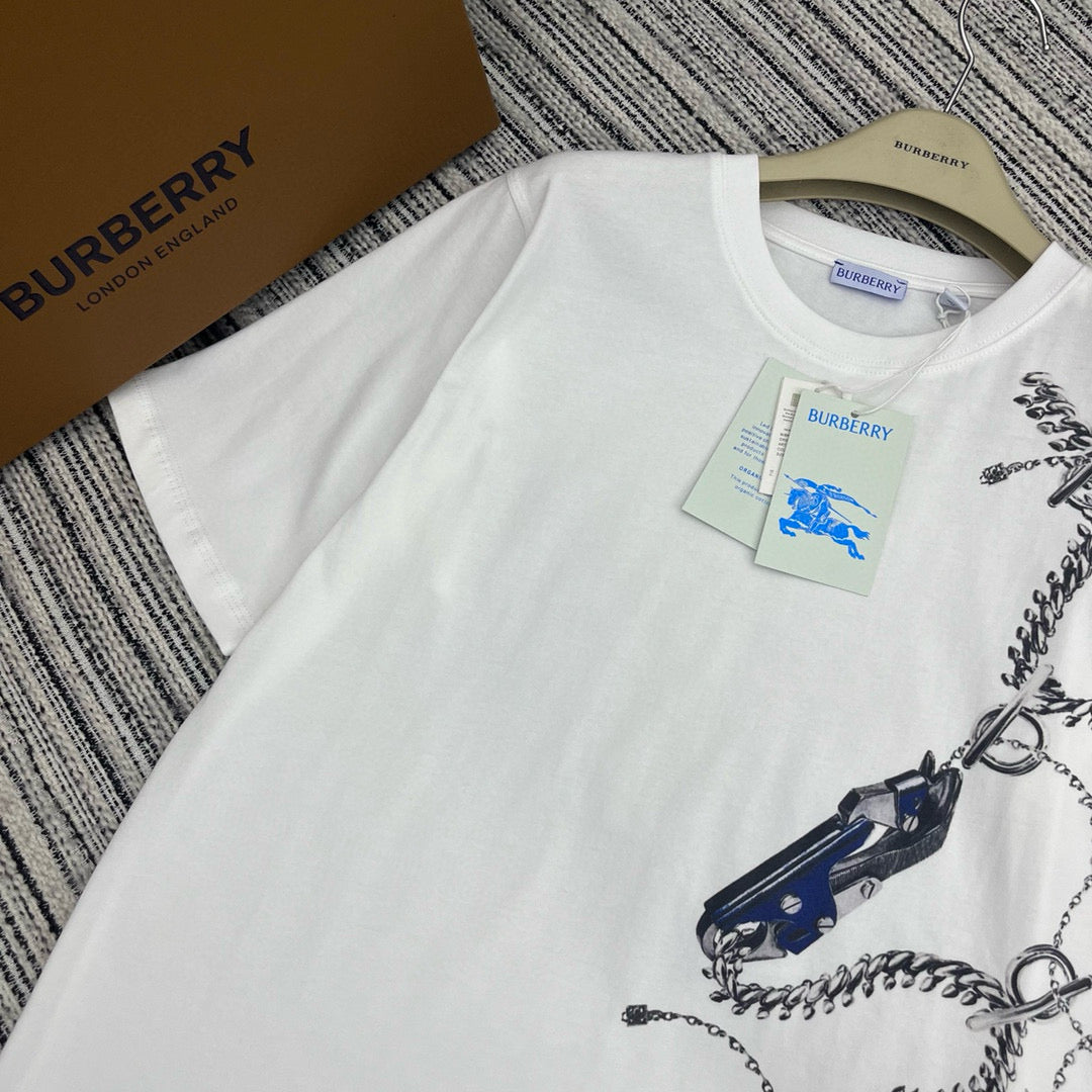 BBR Tee