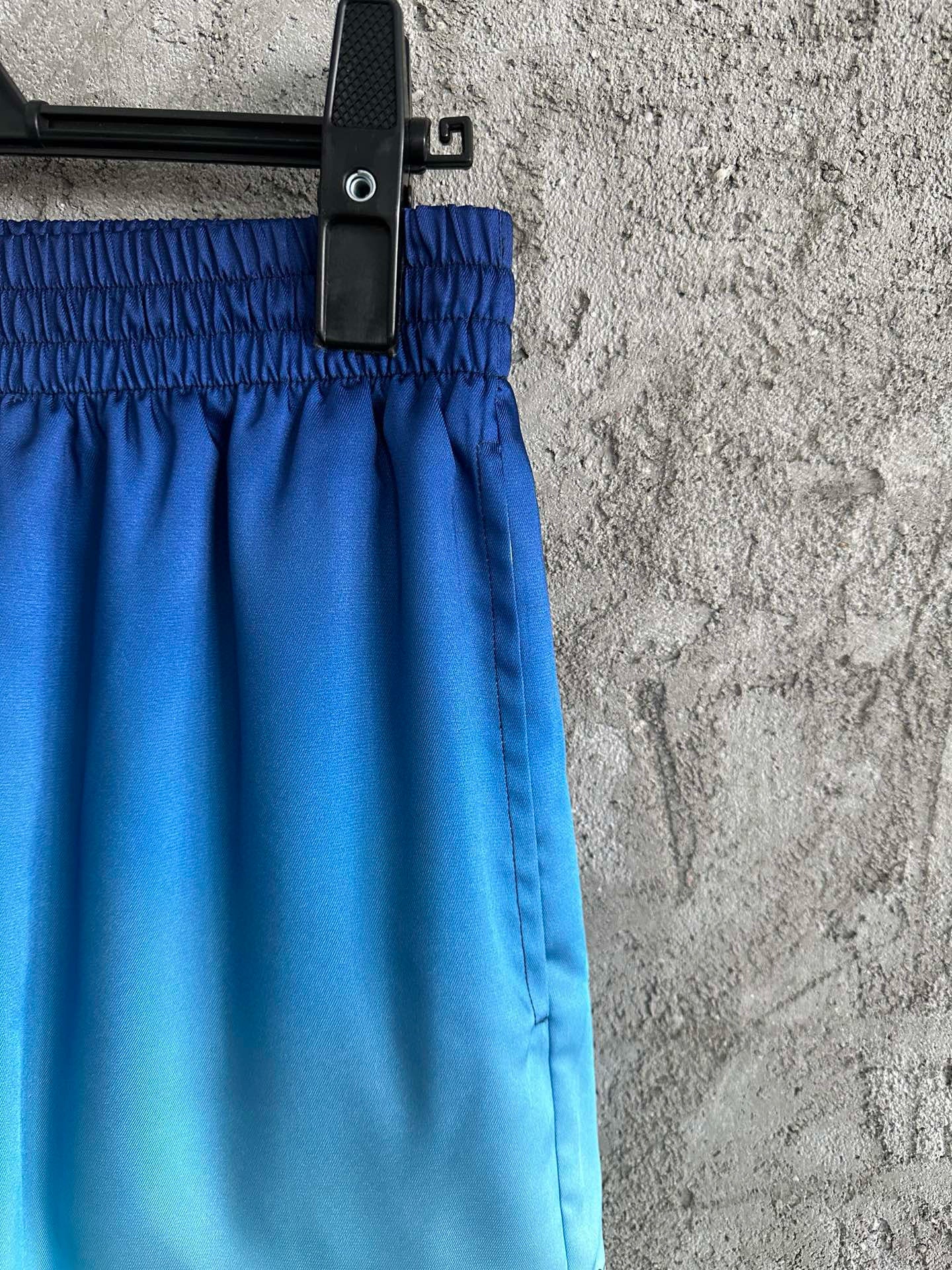 Casablance Short Pants