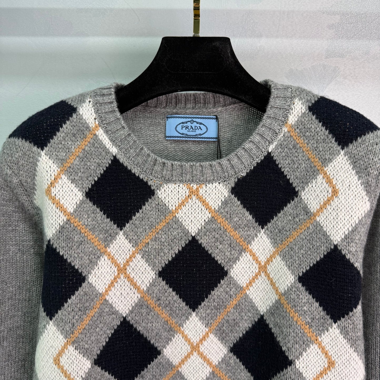 Prada Sweater