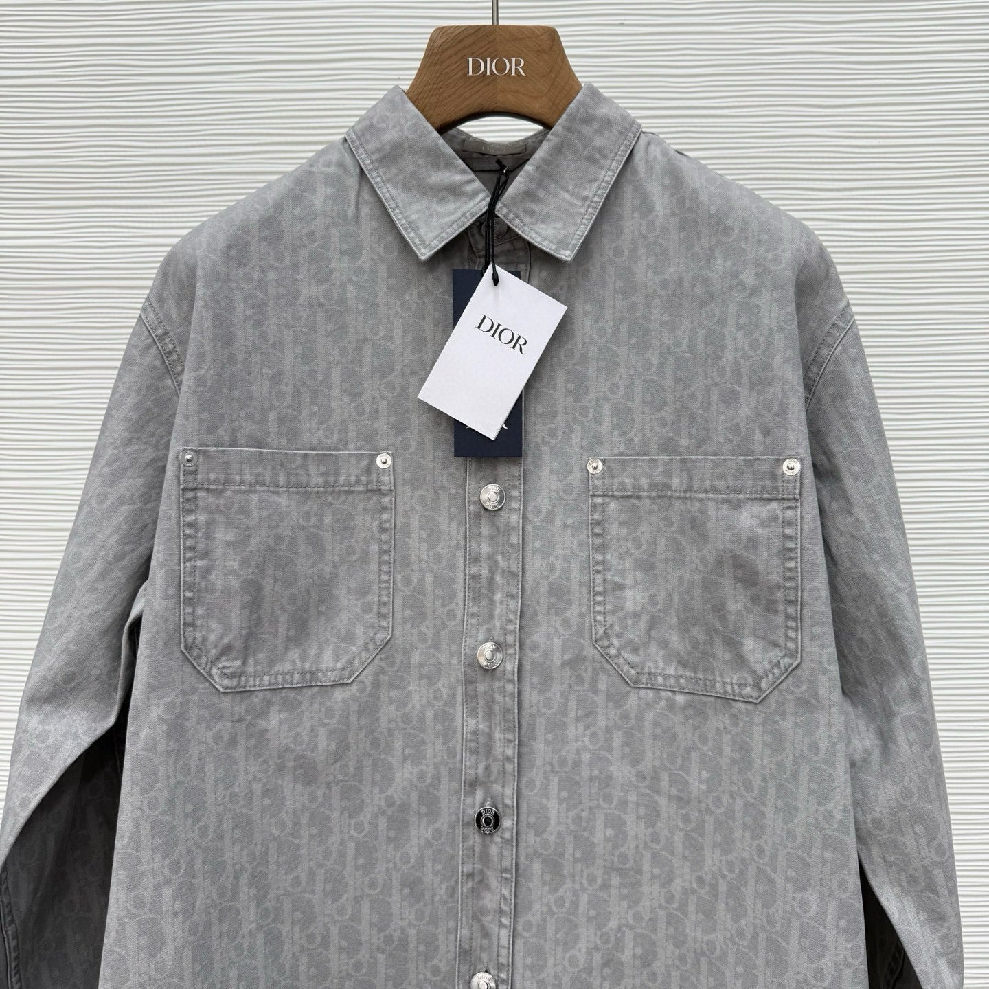 CD Long Sleeve Shirt