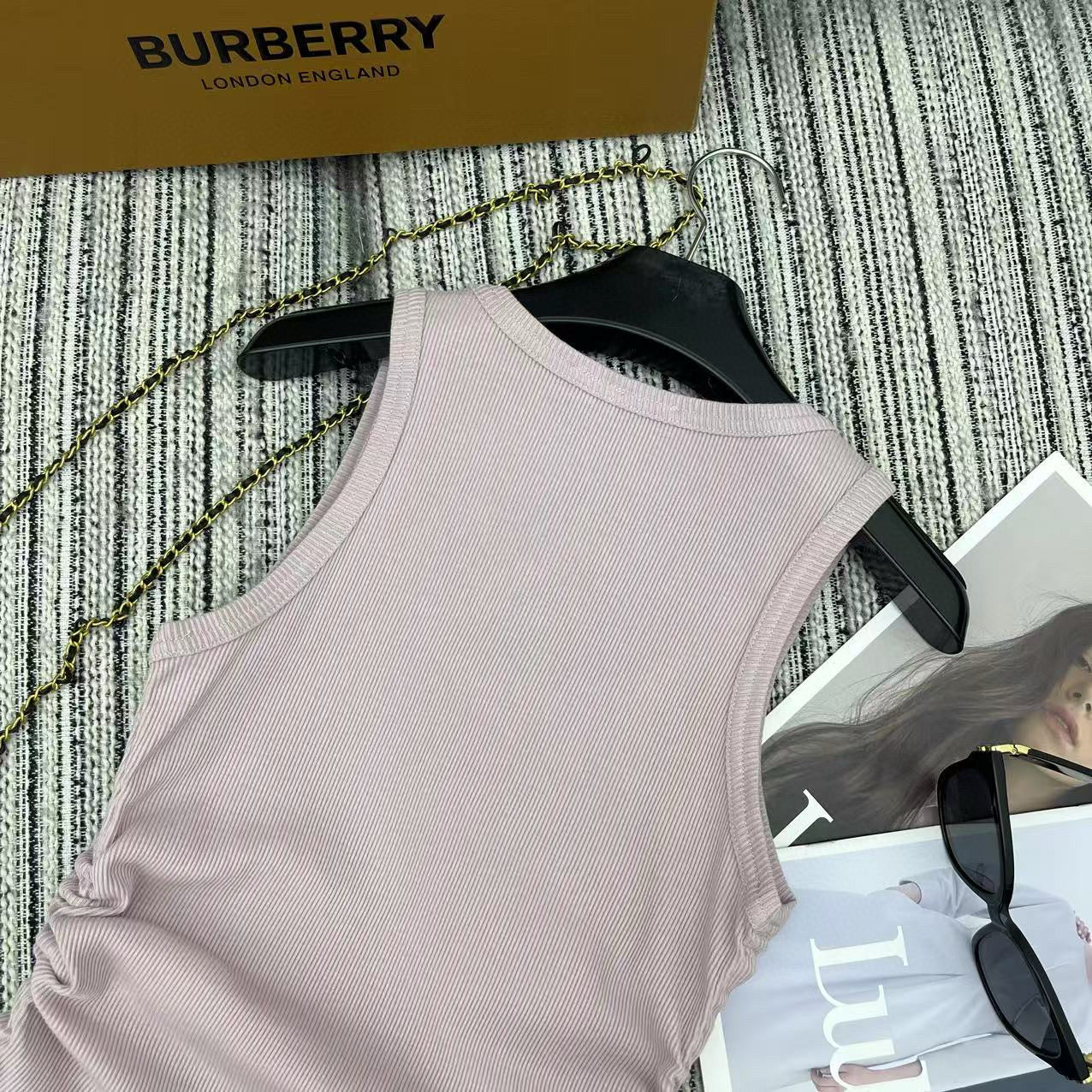 BBR Vest