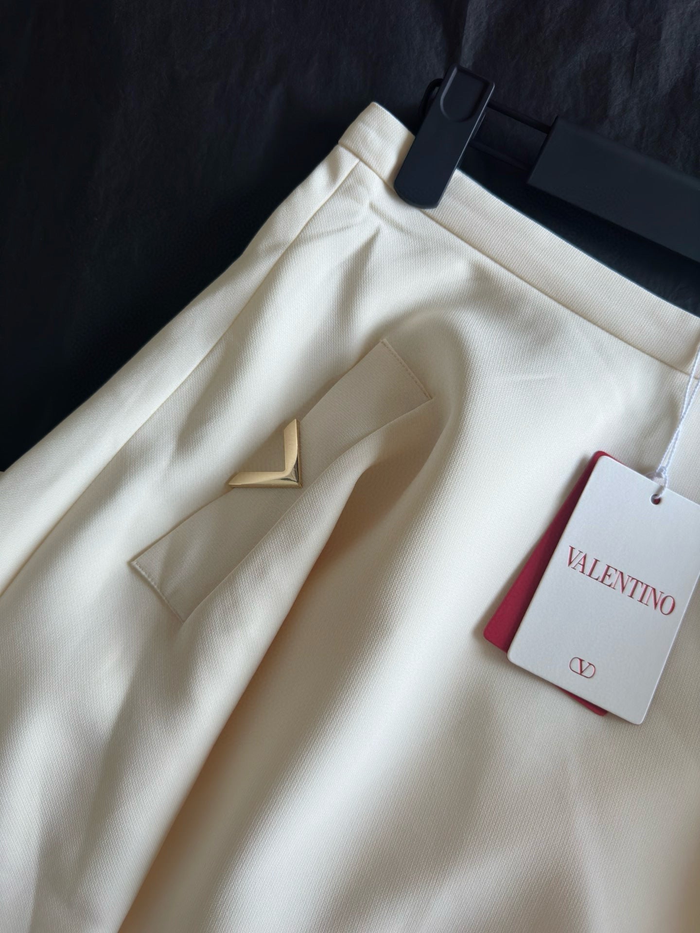 Valentino Long Skirt