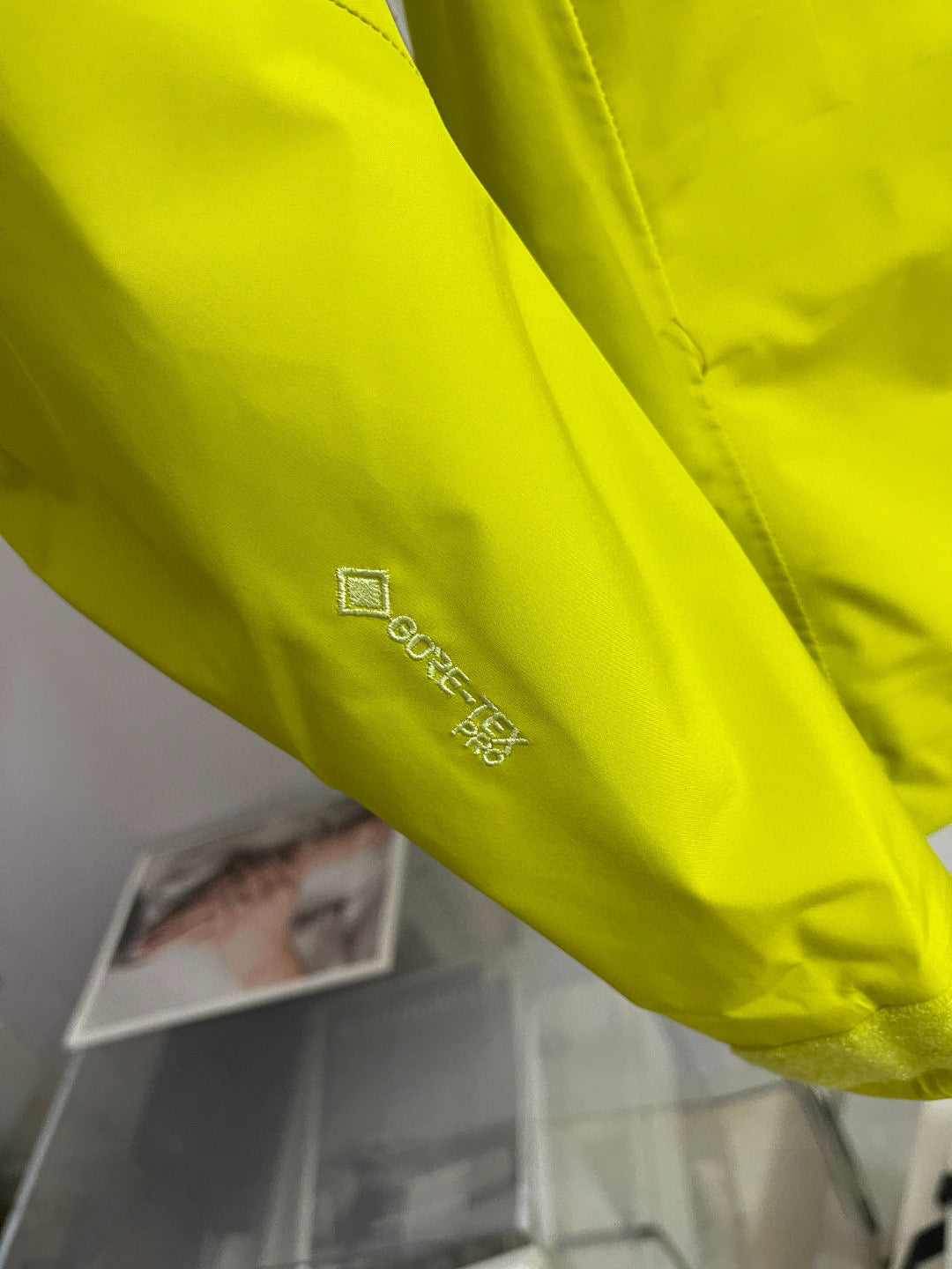 Arctery Jacket