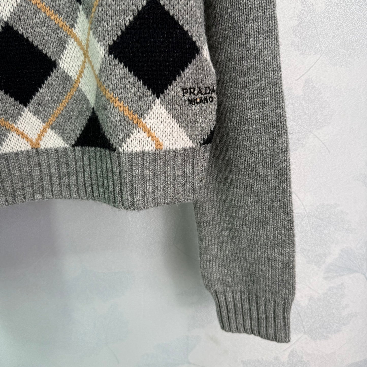 Prada Sweater