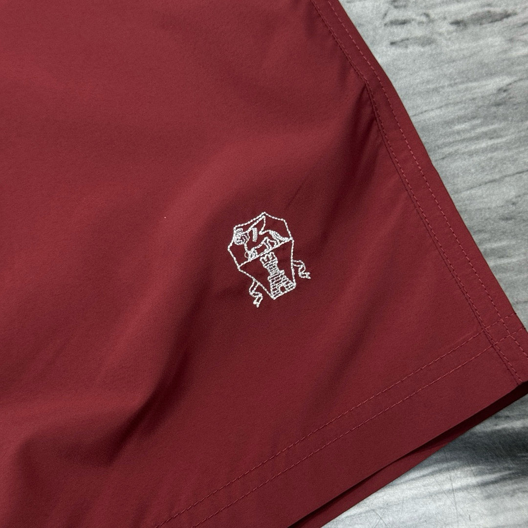 Brunello Cucinelli Short Pants