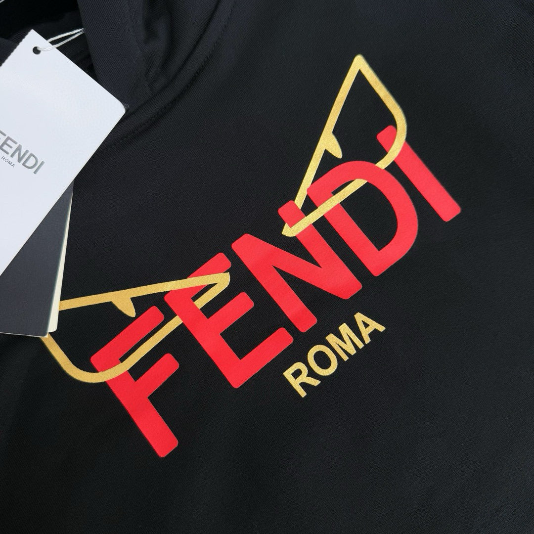 Fendi Hoodie