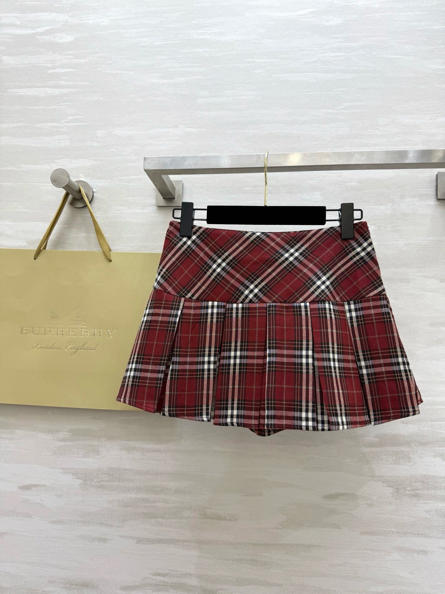 BBR Skirt