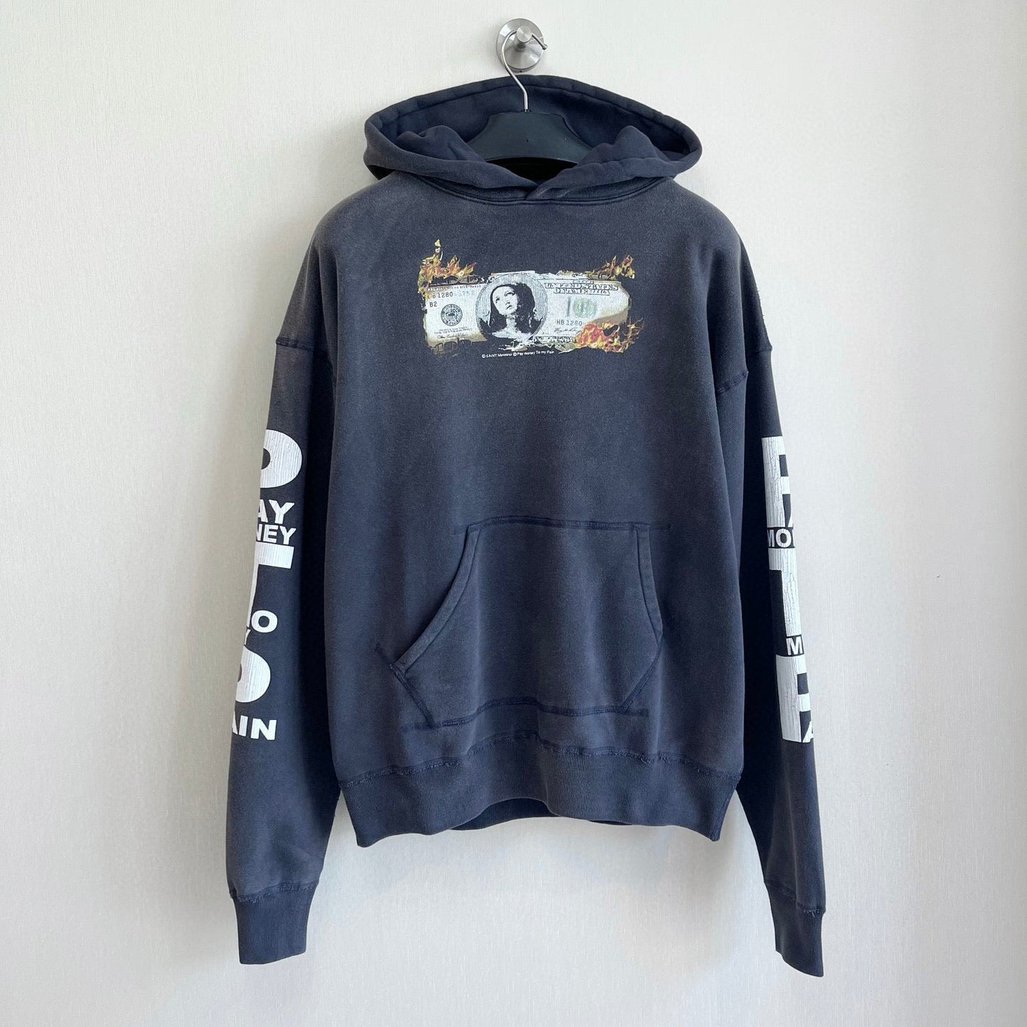 Saint Michael Hoodie