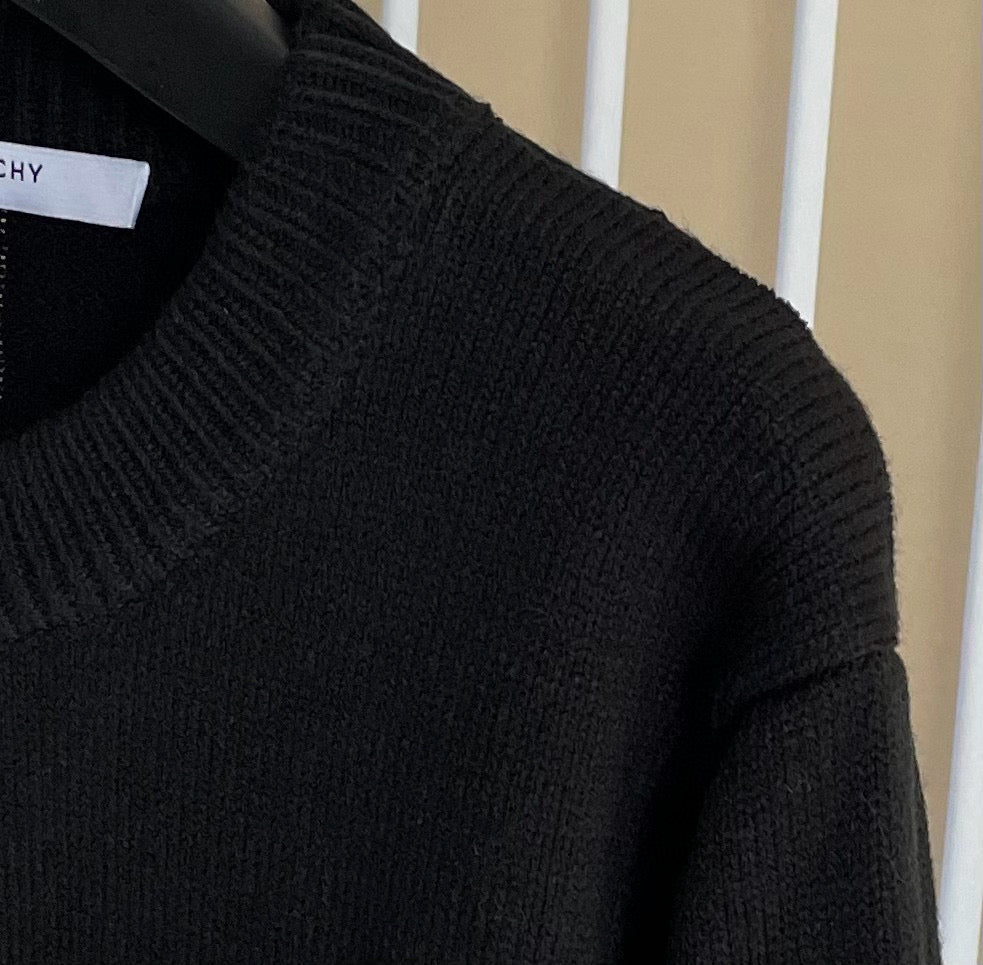 GVC Sweater