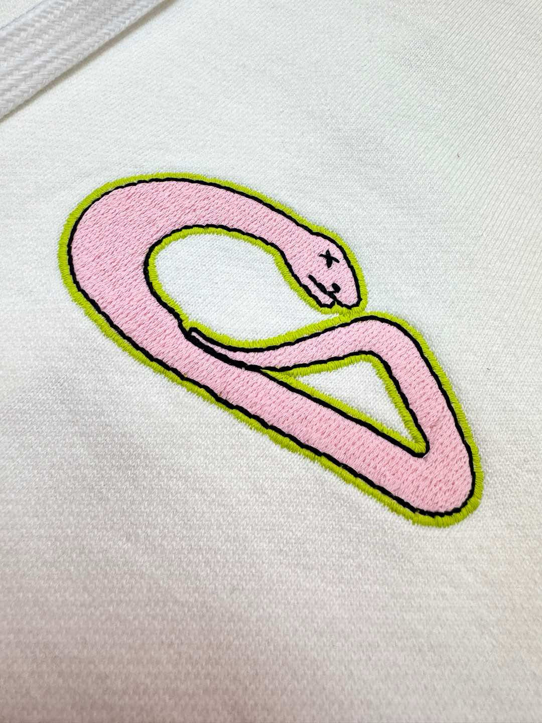 CD Jacket