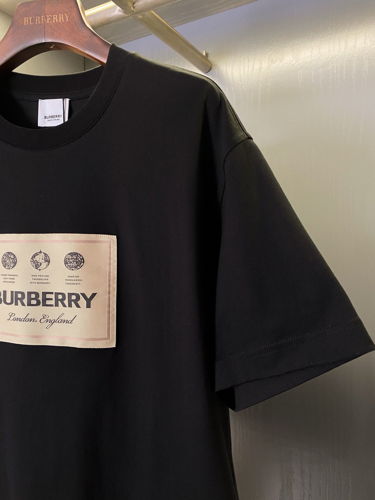 BBR T-shirt