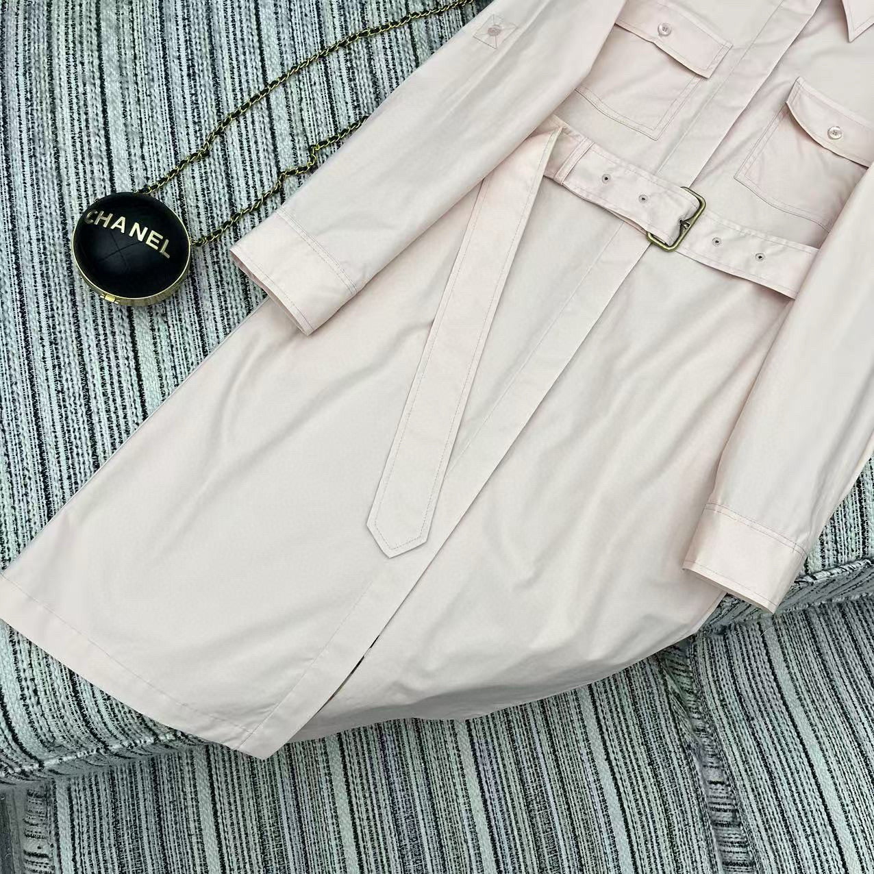 BBR Long Dress