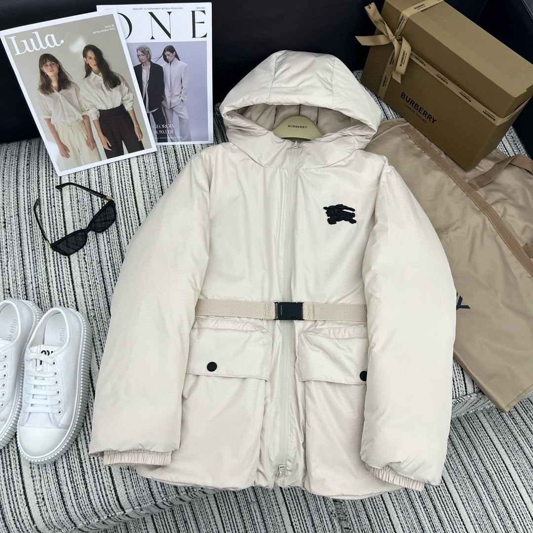 BBR Down Jacket