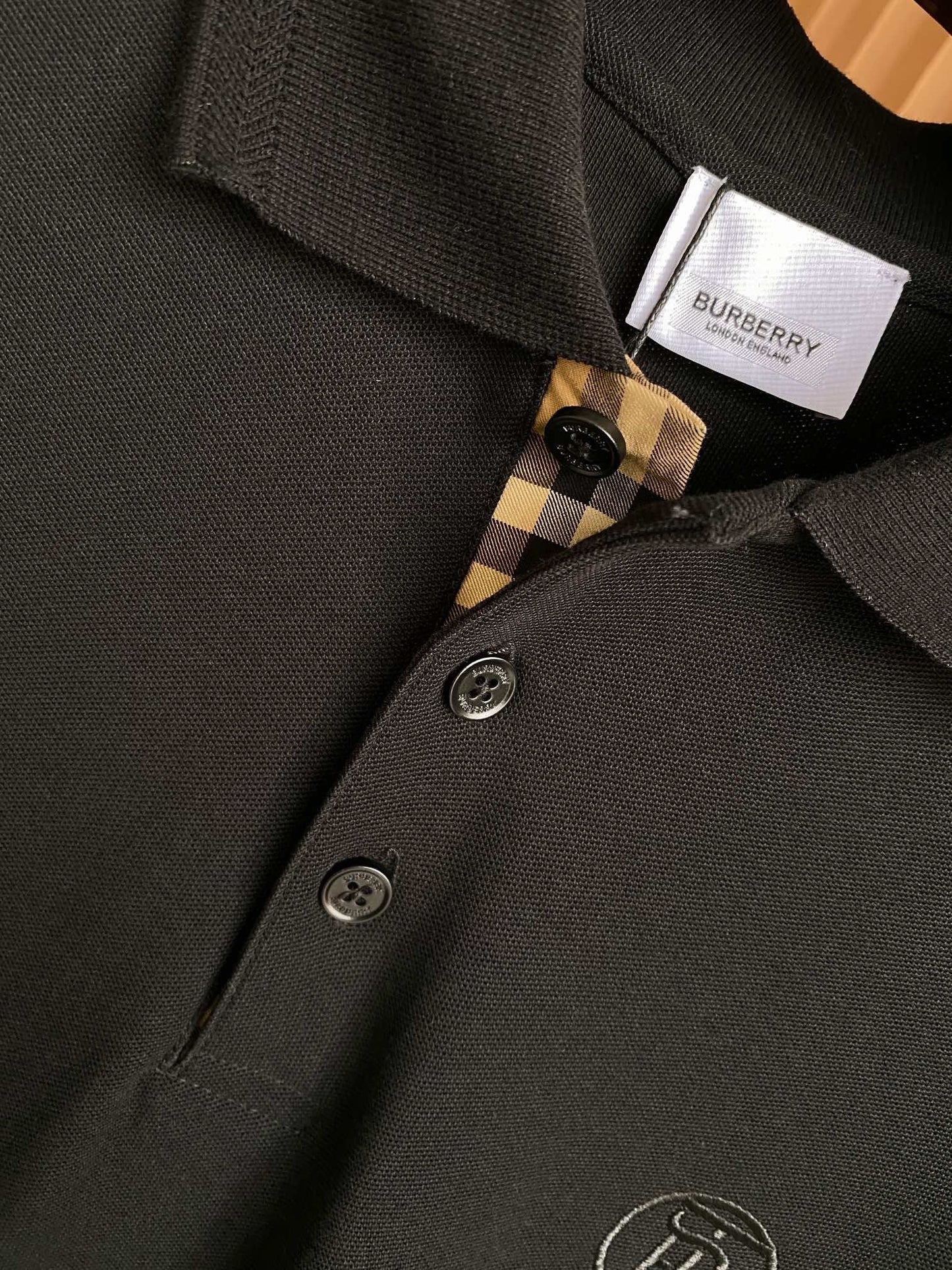 Burberry Polo